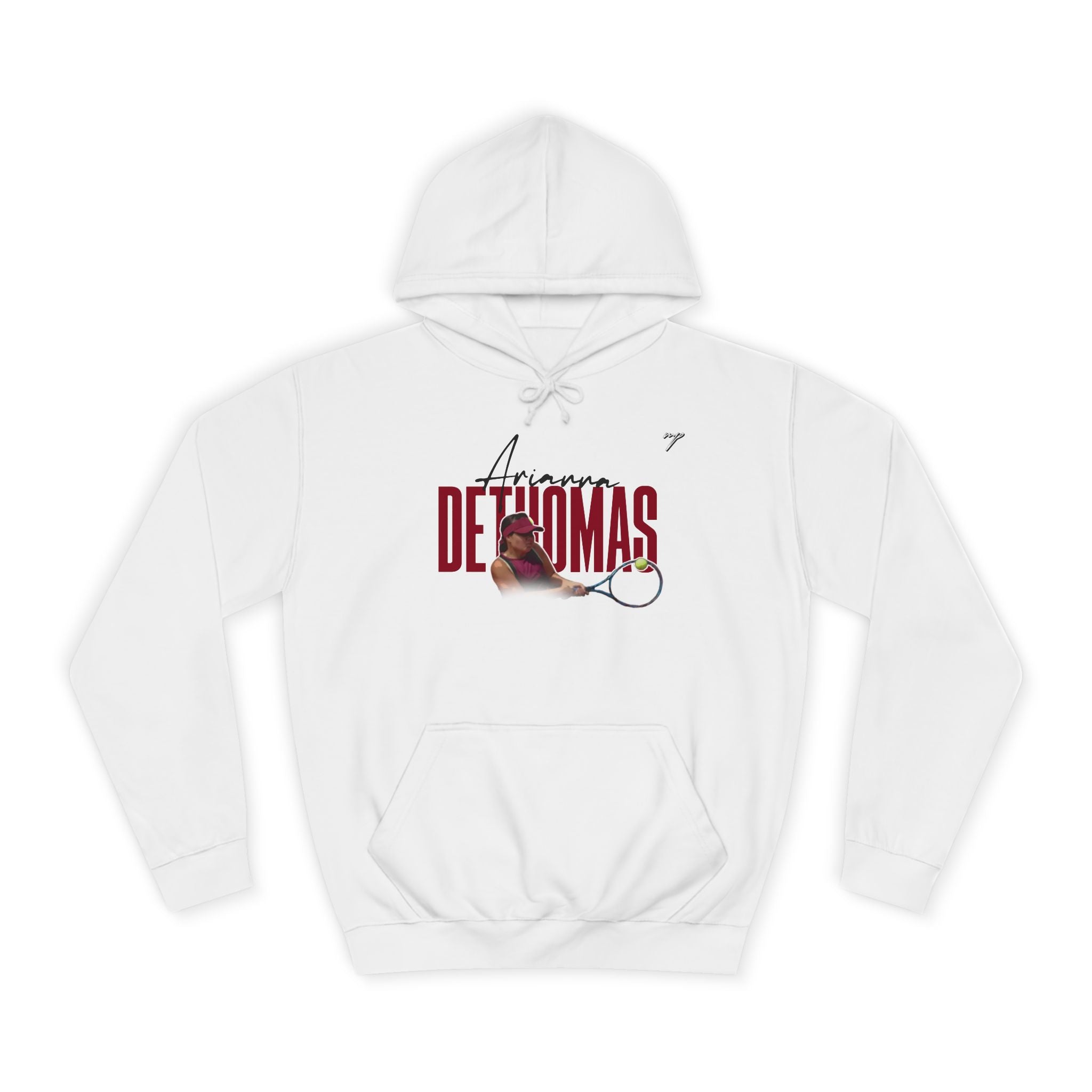 Arianna DeThomas Hoodie