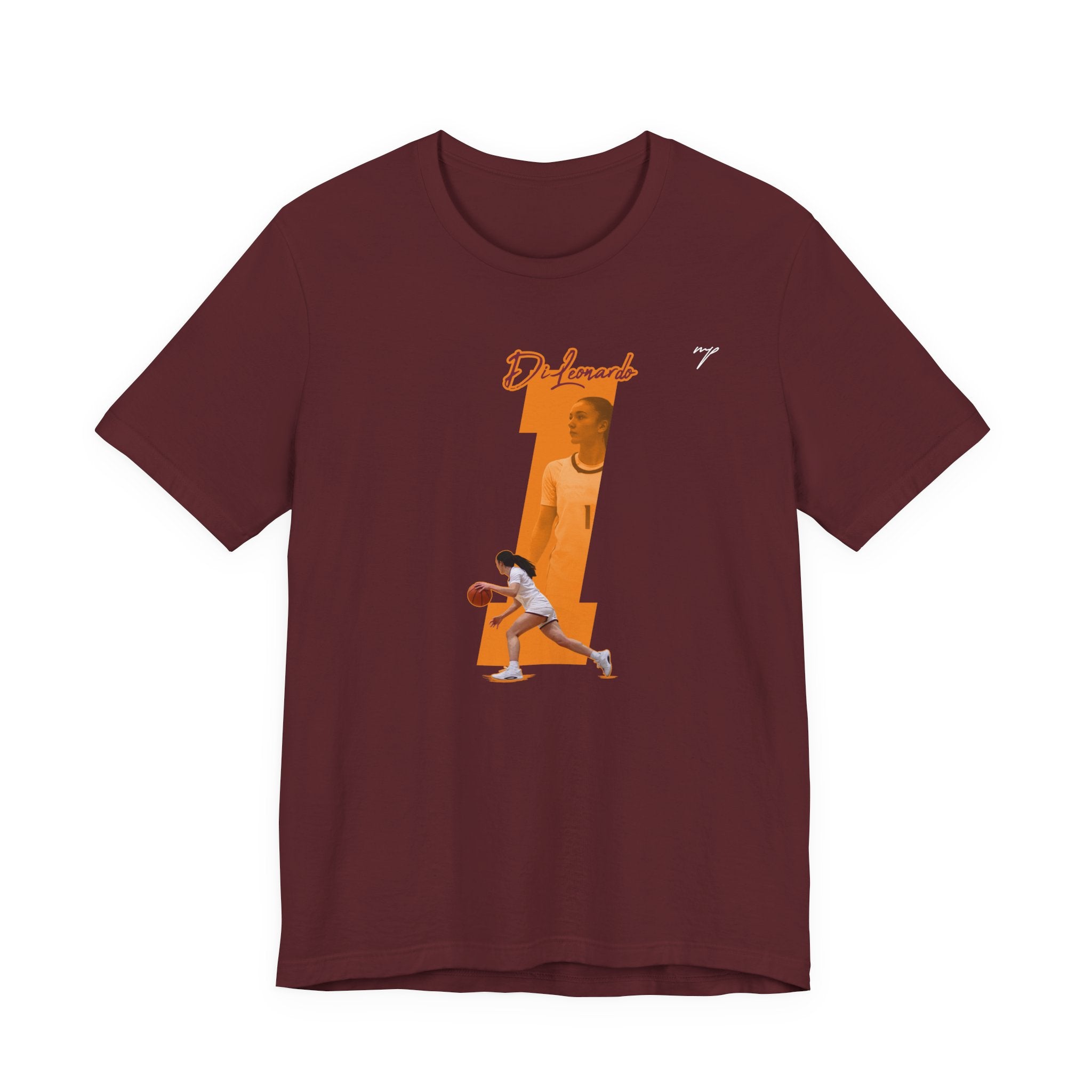 Kimberlie DiLeonardo Graphic Tee
