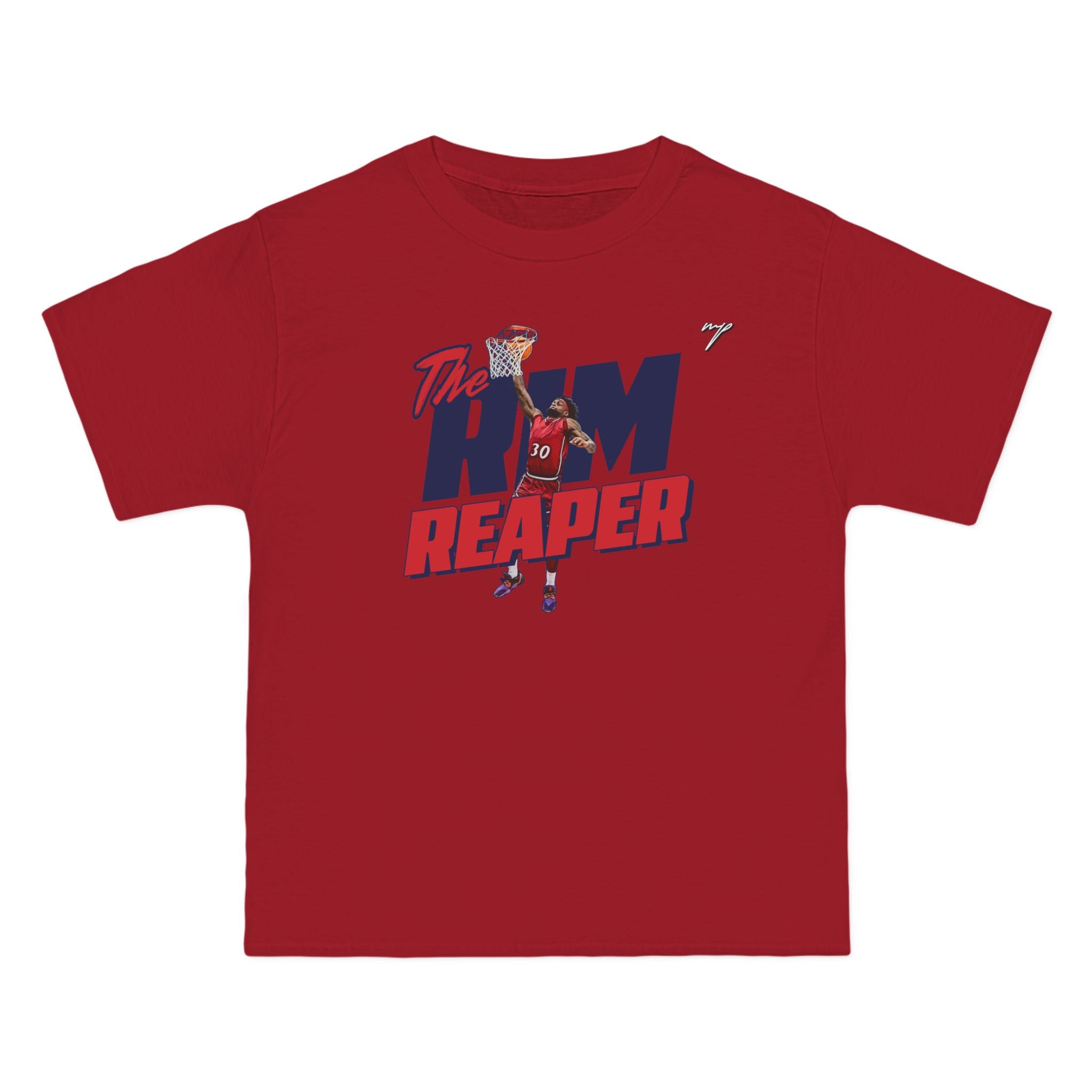 Tim Moore Jr Vintage Tee