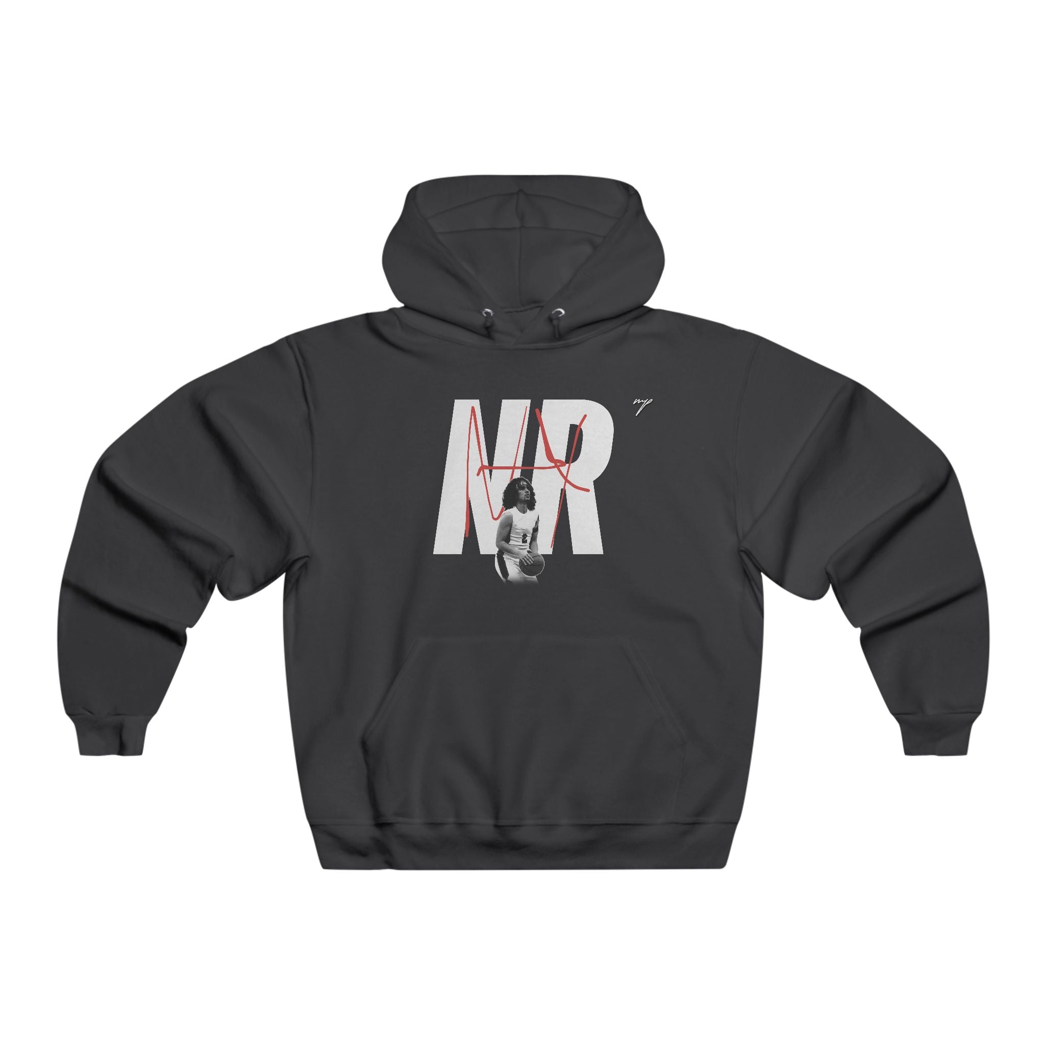 Nathan Rodriguez Vintage Hoodie