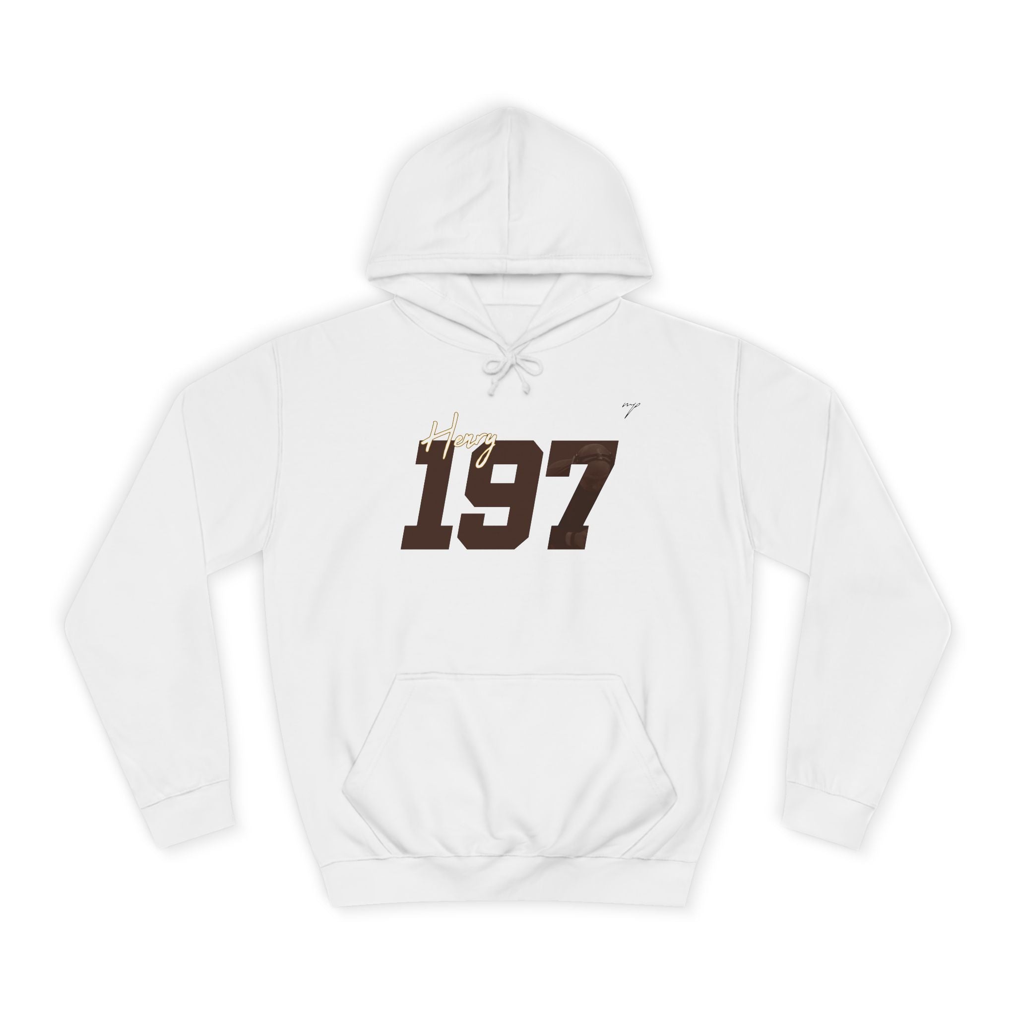 Gunner Henry Hoodie