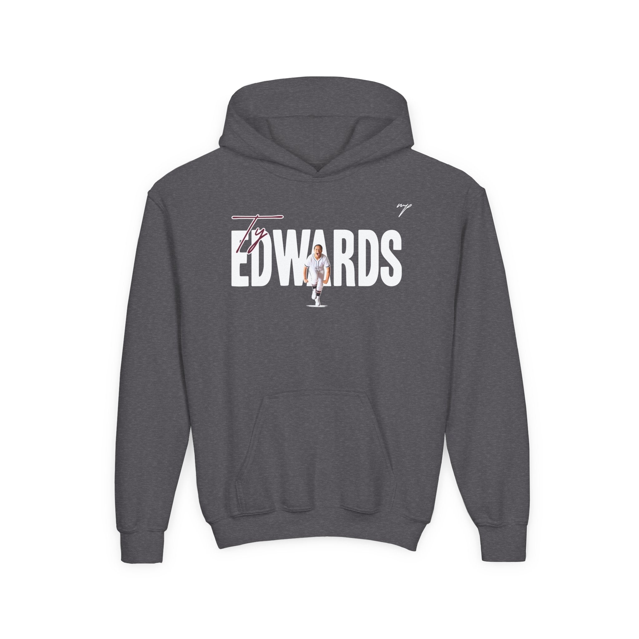 Tylen Edwards YOUTH Hoodie