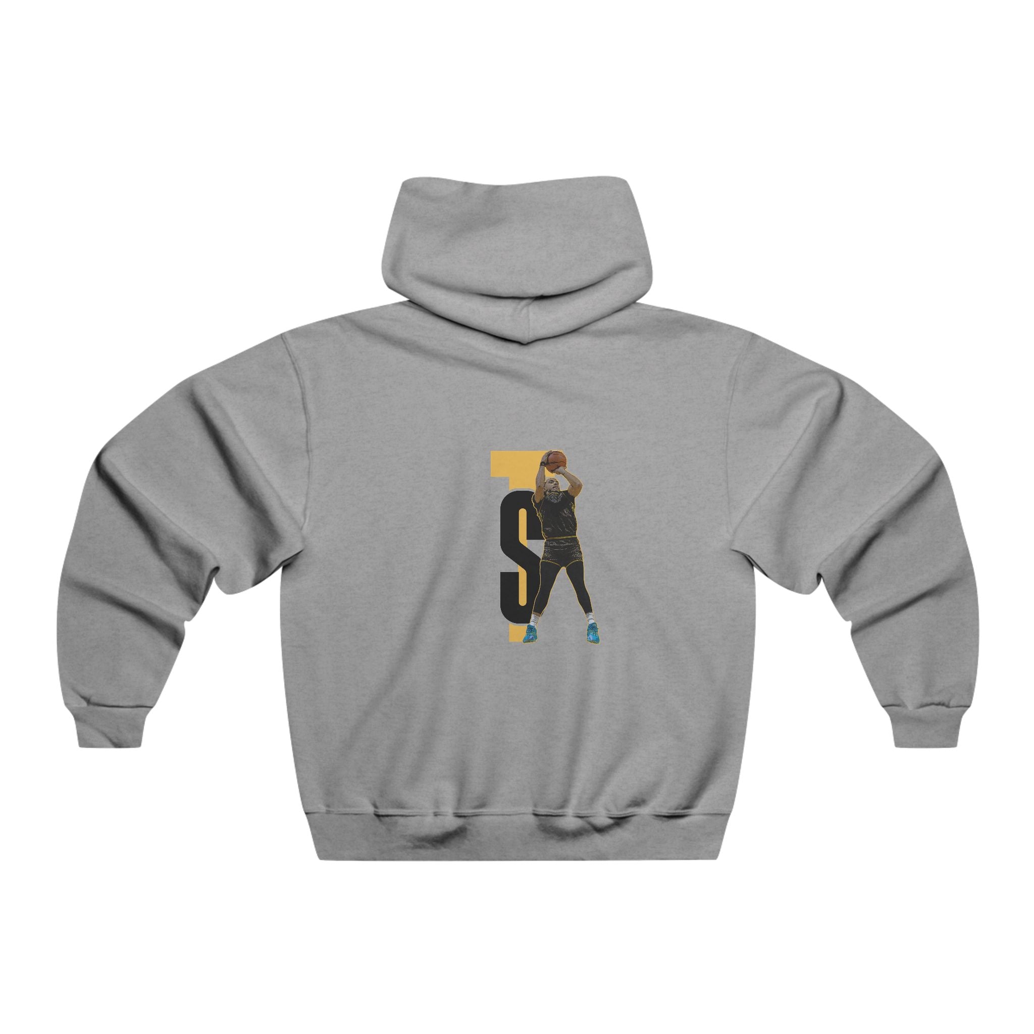 Tim Steward Vintage Hoodie