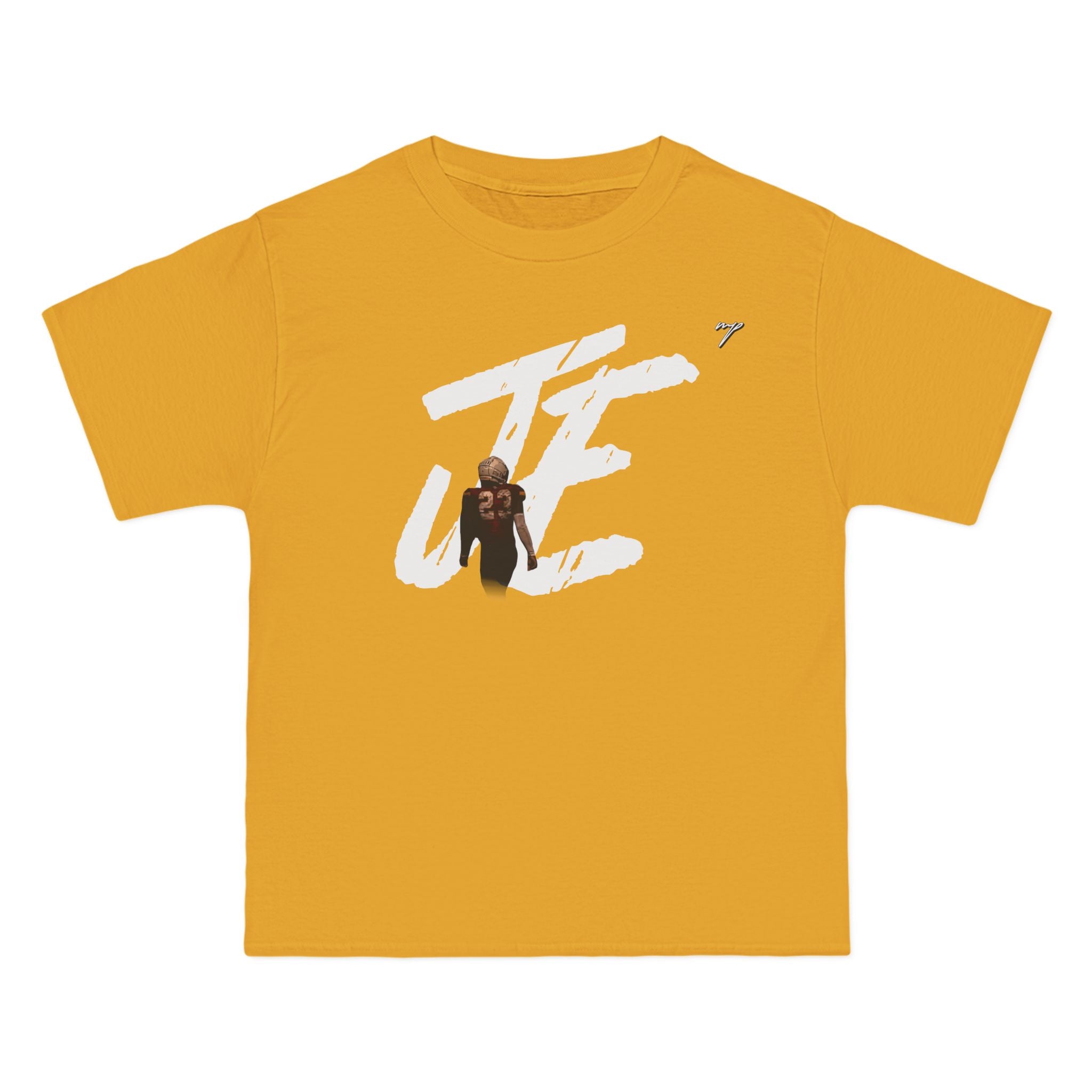 Ja'Bron Elliott Vintage Tee