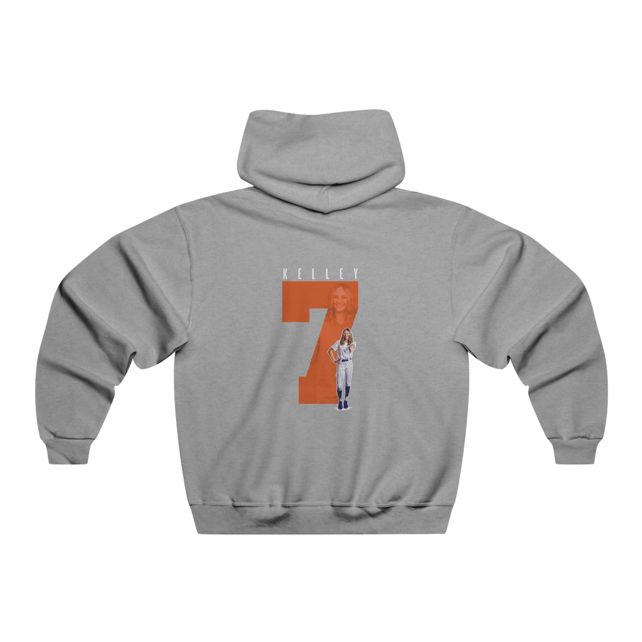 Camryn Kelley Vintage Hoodie