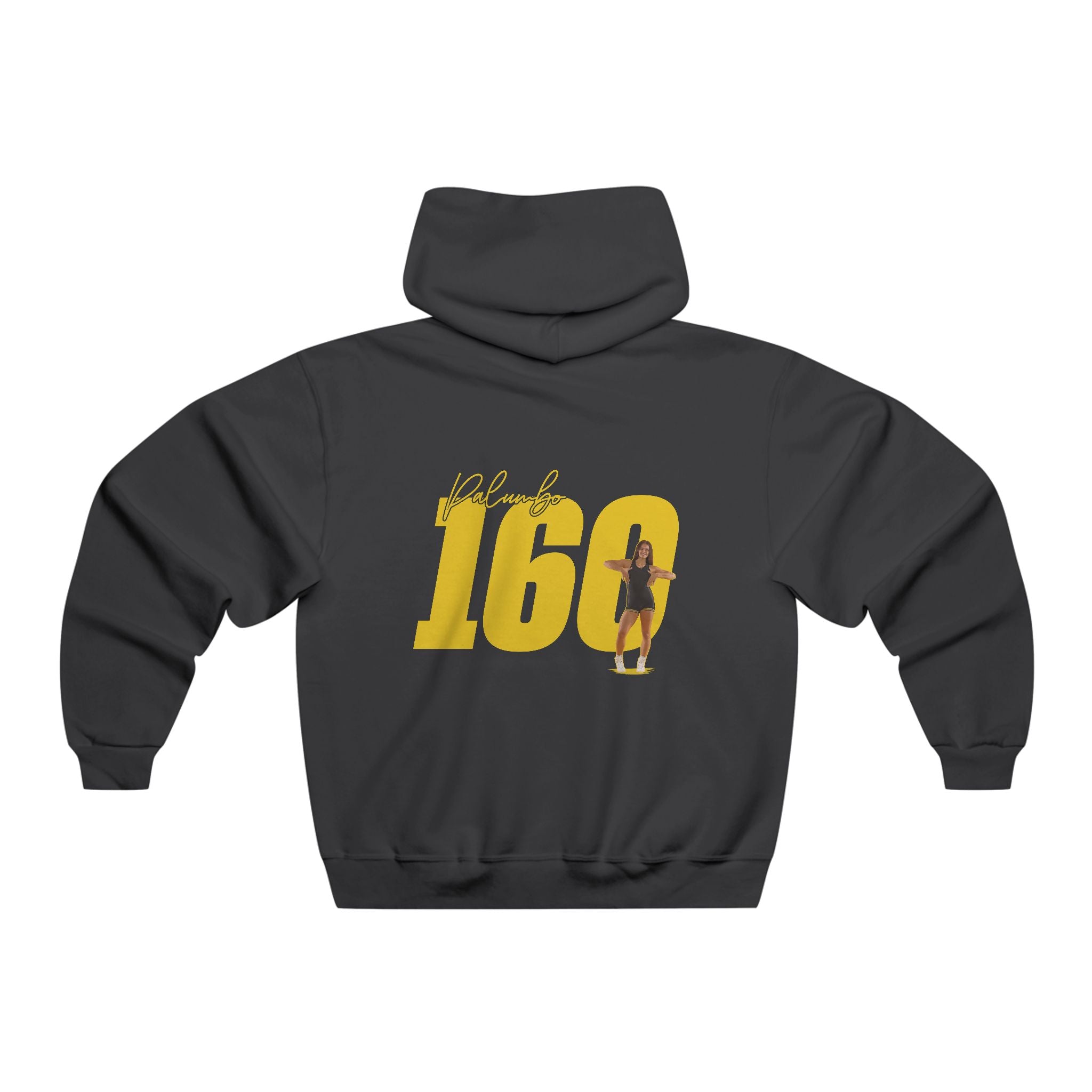 Adriana Palumbo Vintage Hoodie