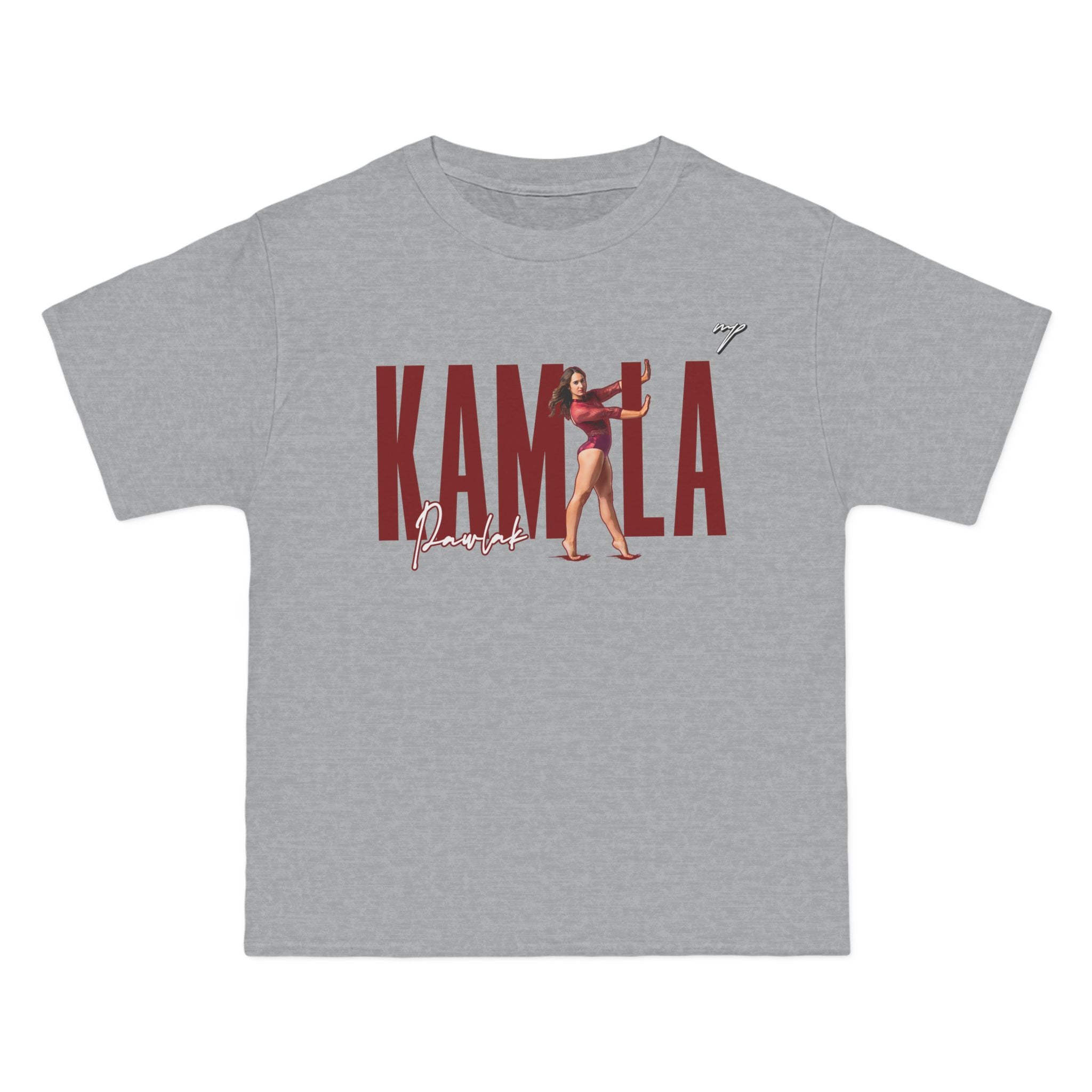 Kamila Pawlak Vintage Tee