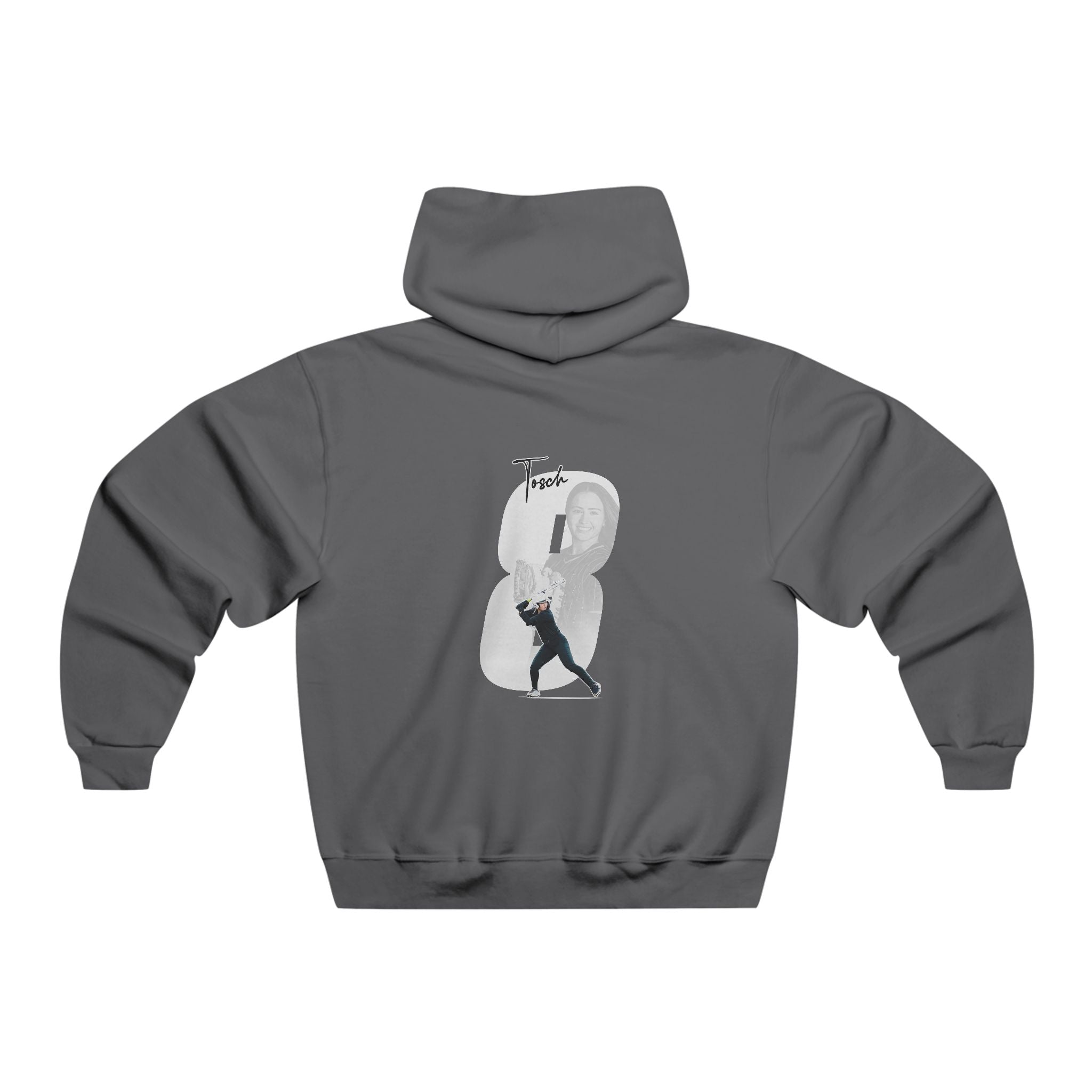 Mickayla Tosch Vintage Hoodie