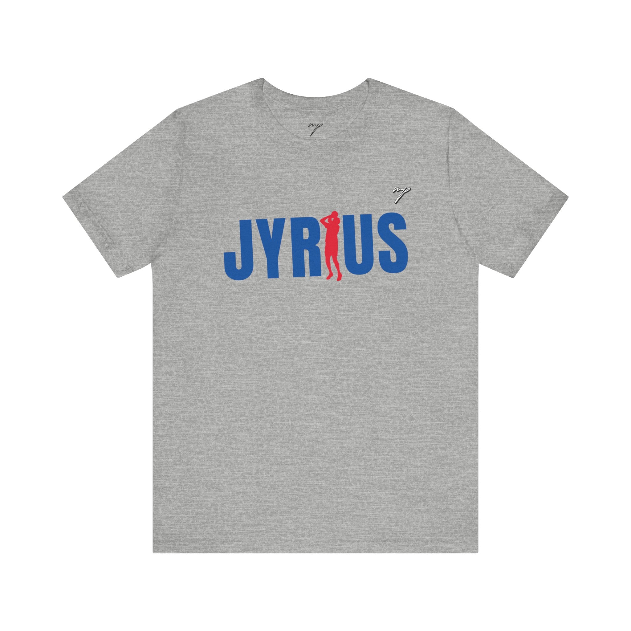 Jyrius Lee Graphic Tee