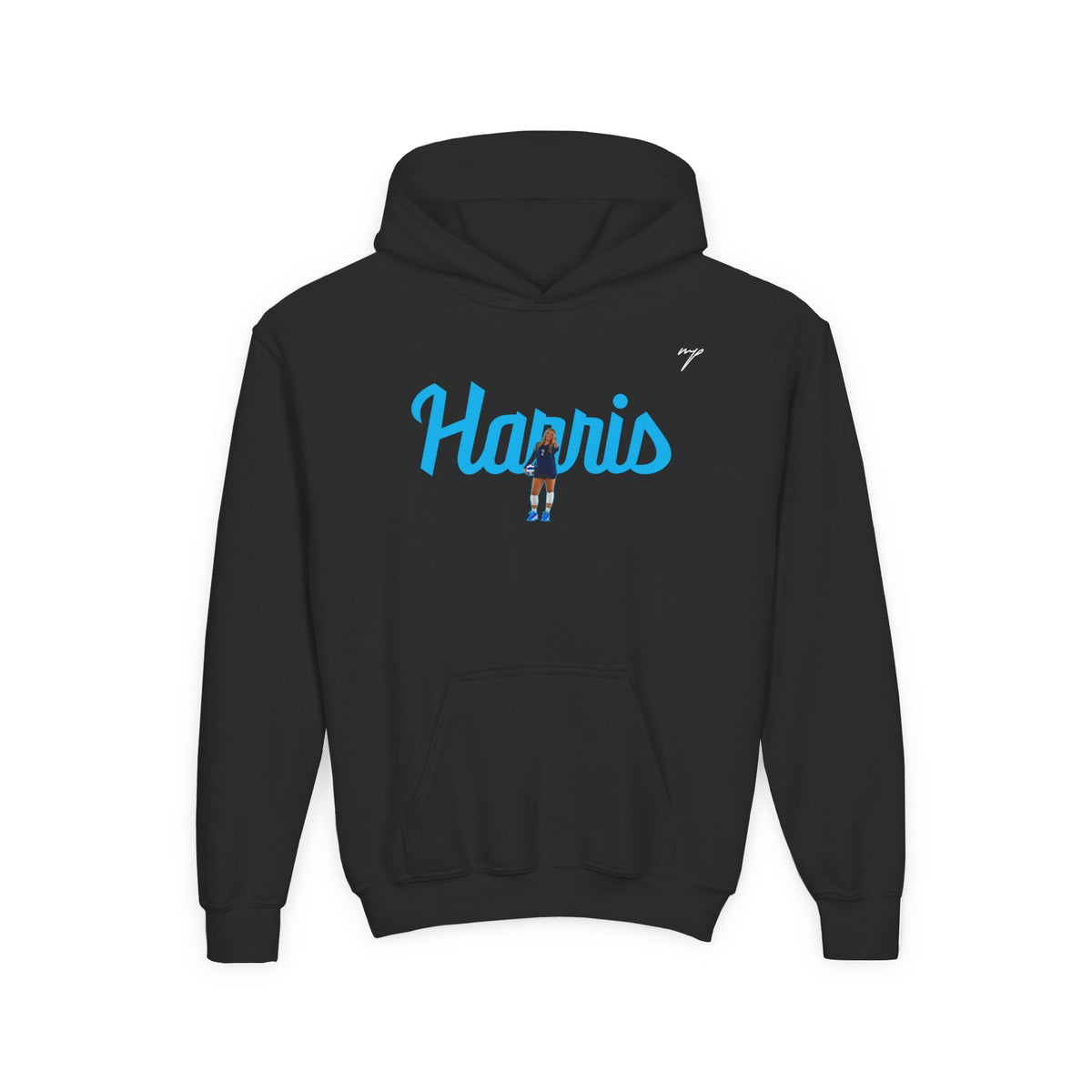 Ava Harris YOUTH Hoodie