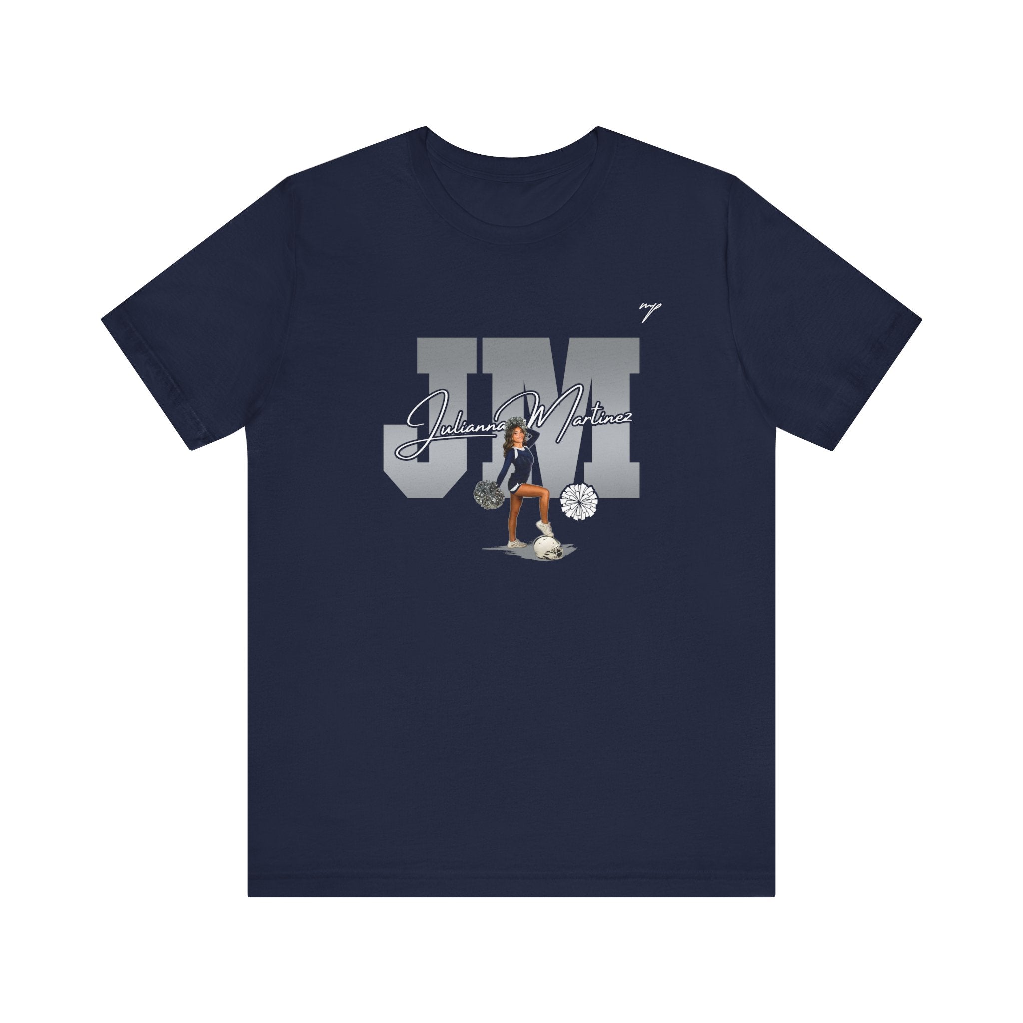 Julianna Martinez Graphic Tee