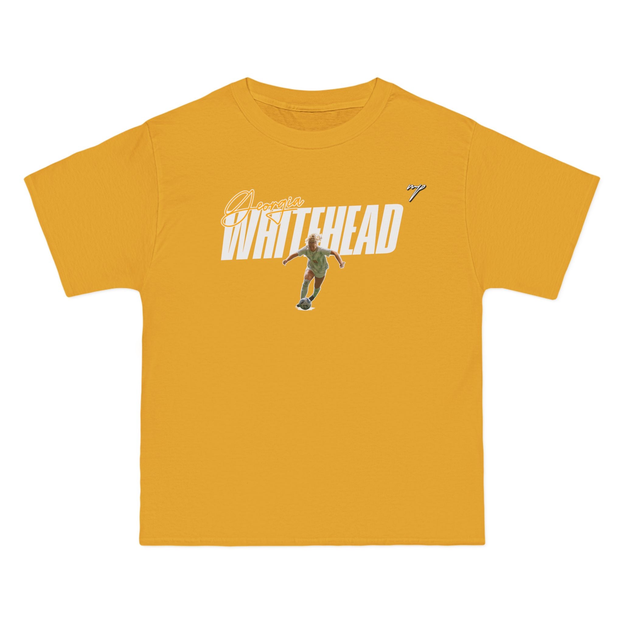 Georgia Whitehead Vintage Tee