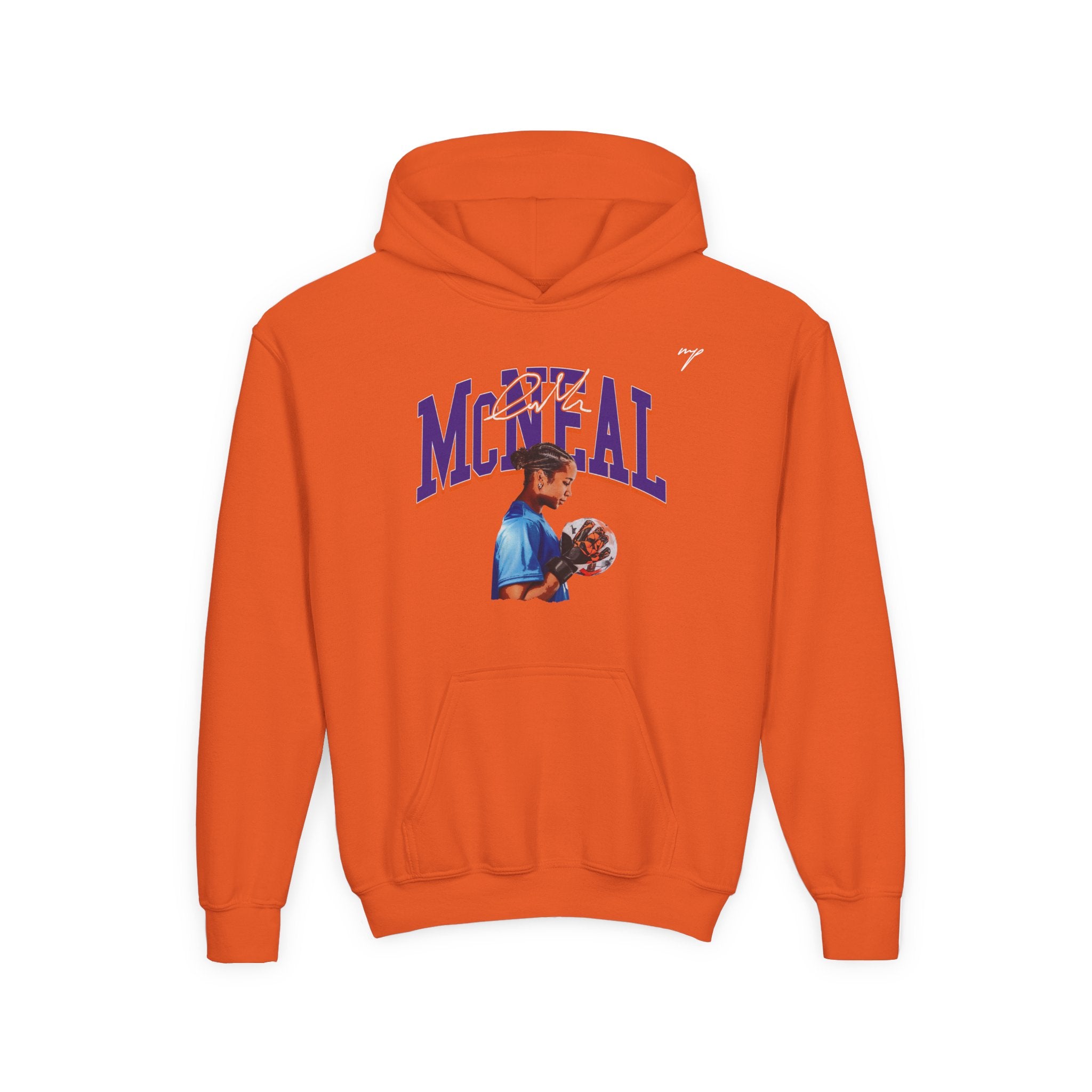 Ella McNeal YOUTH Hoodie