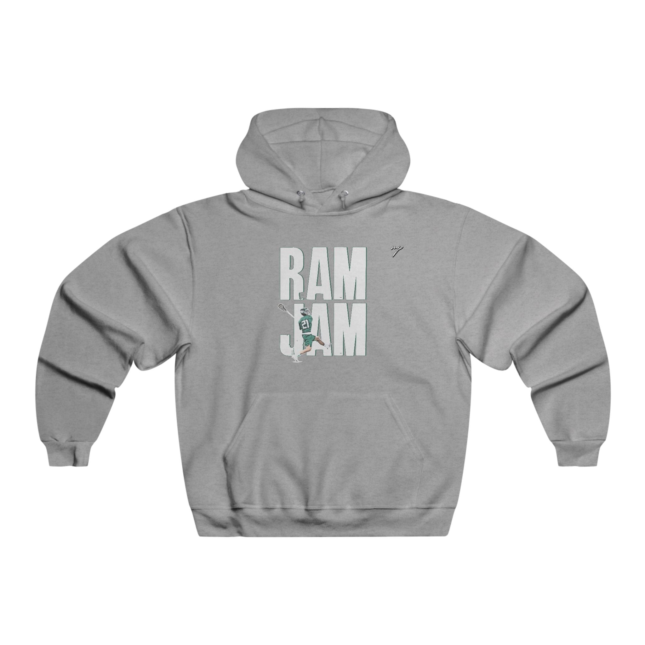 Xavier Dockery Vintage Hoodie