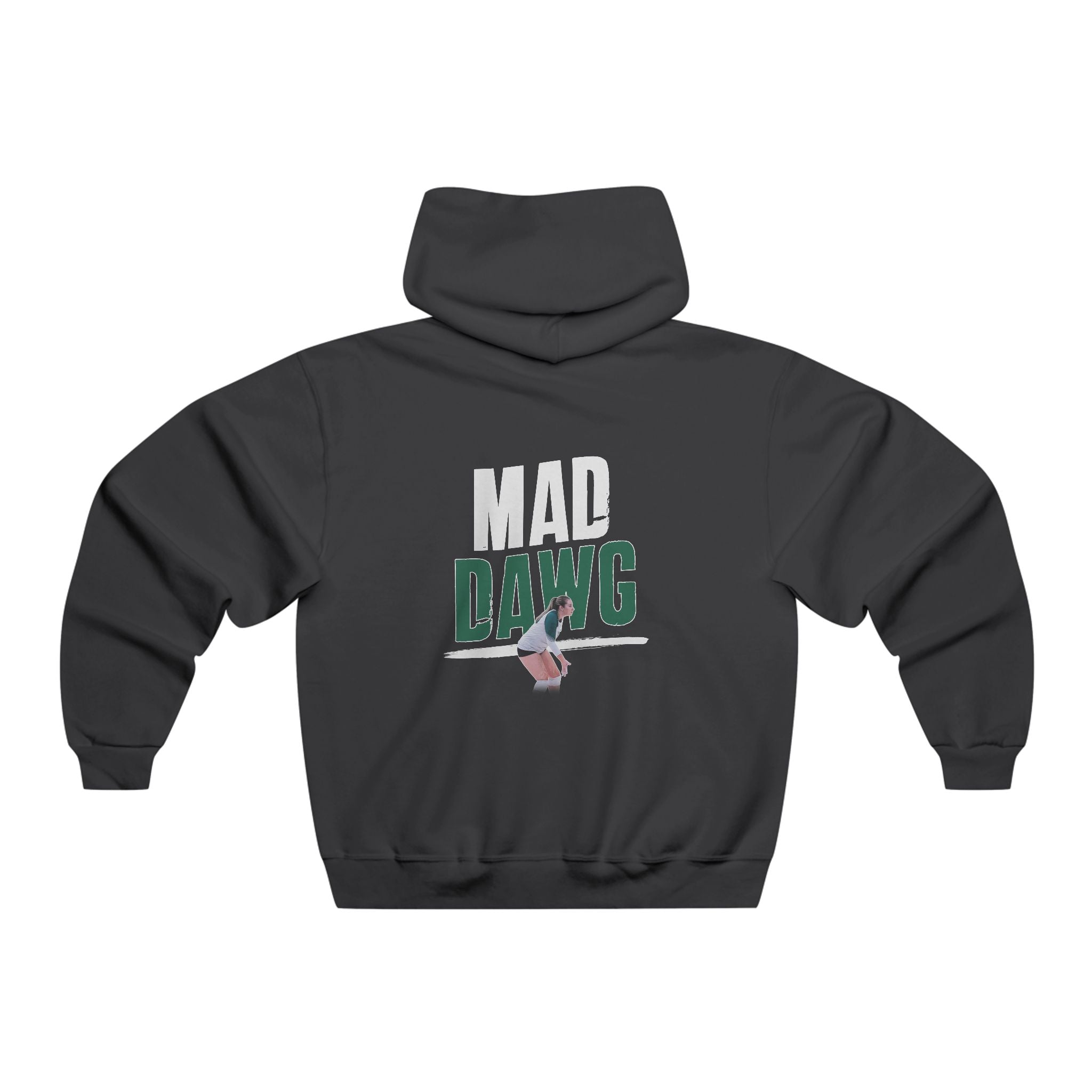 Madison Sheehan Vintage Hoodie
