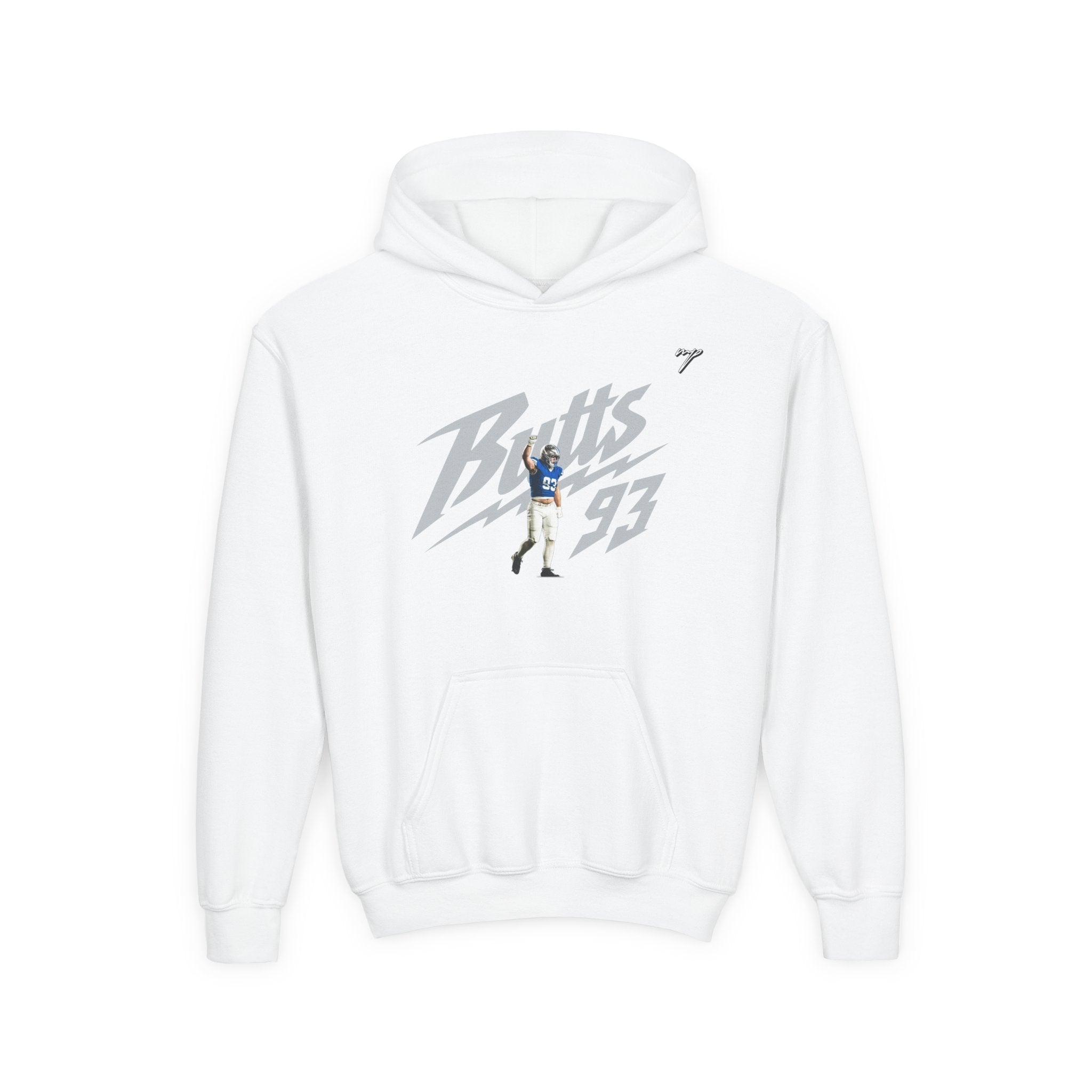 Aidan Butts YOUTH Hoodie