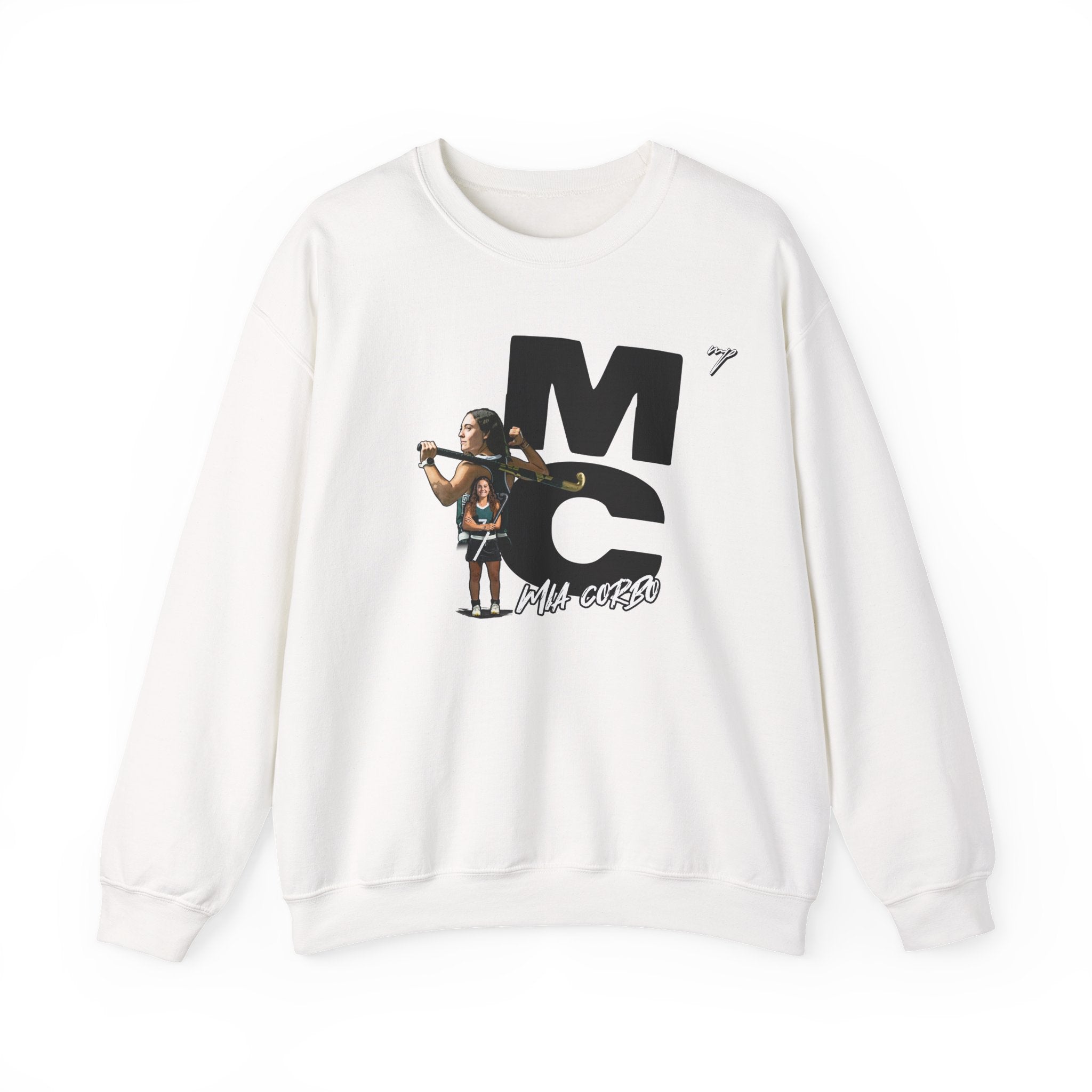 Mia Corbo Crewneck