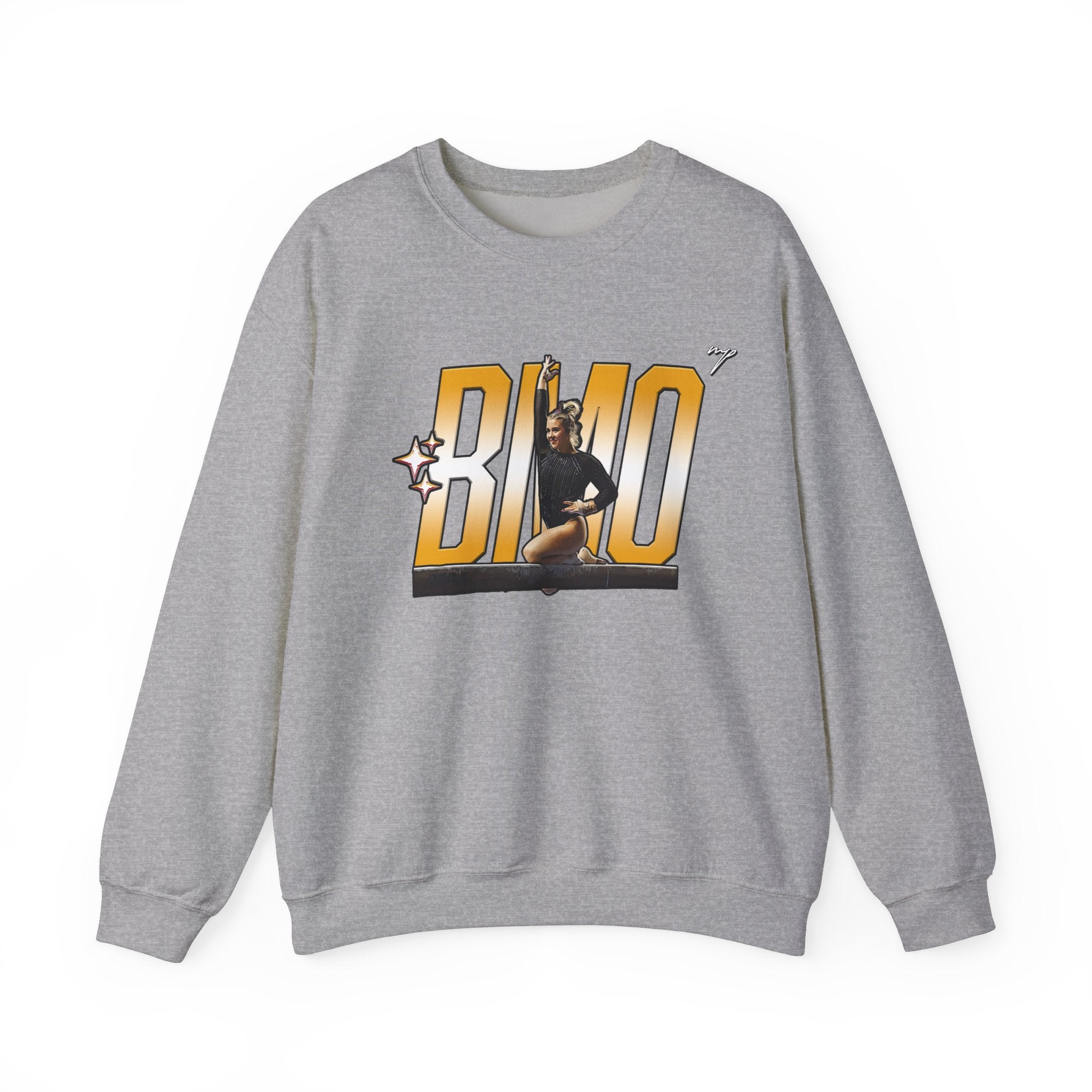 Brooklen Morgan Crewneck