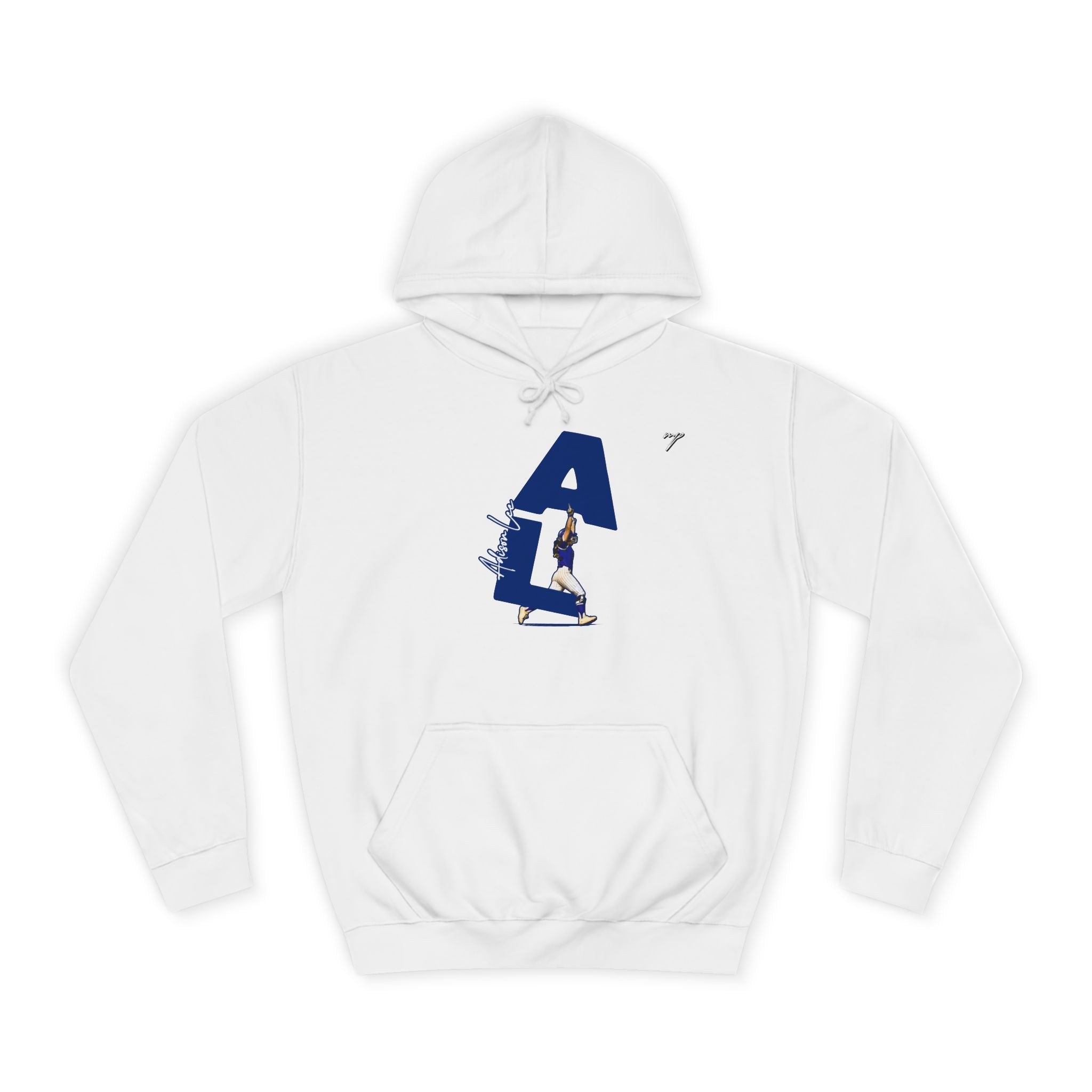 Adison Lee Hoodie
