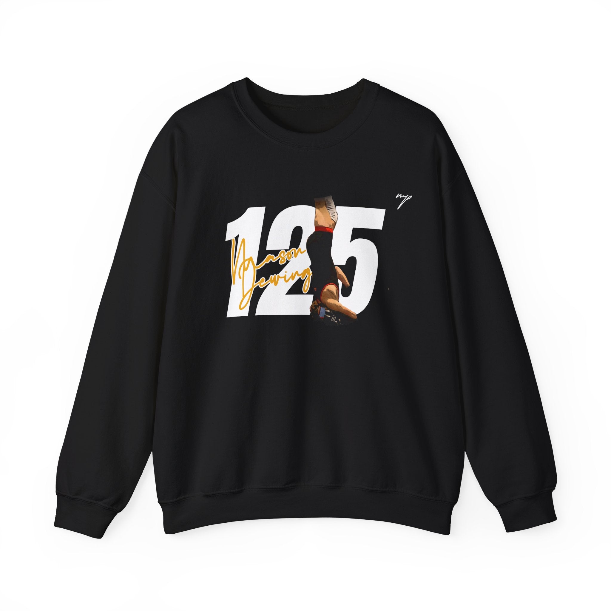 Mason Dewing Crewneck