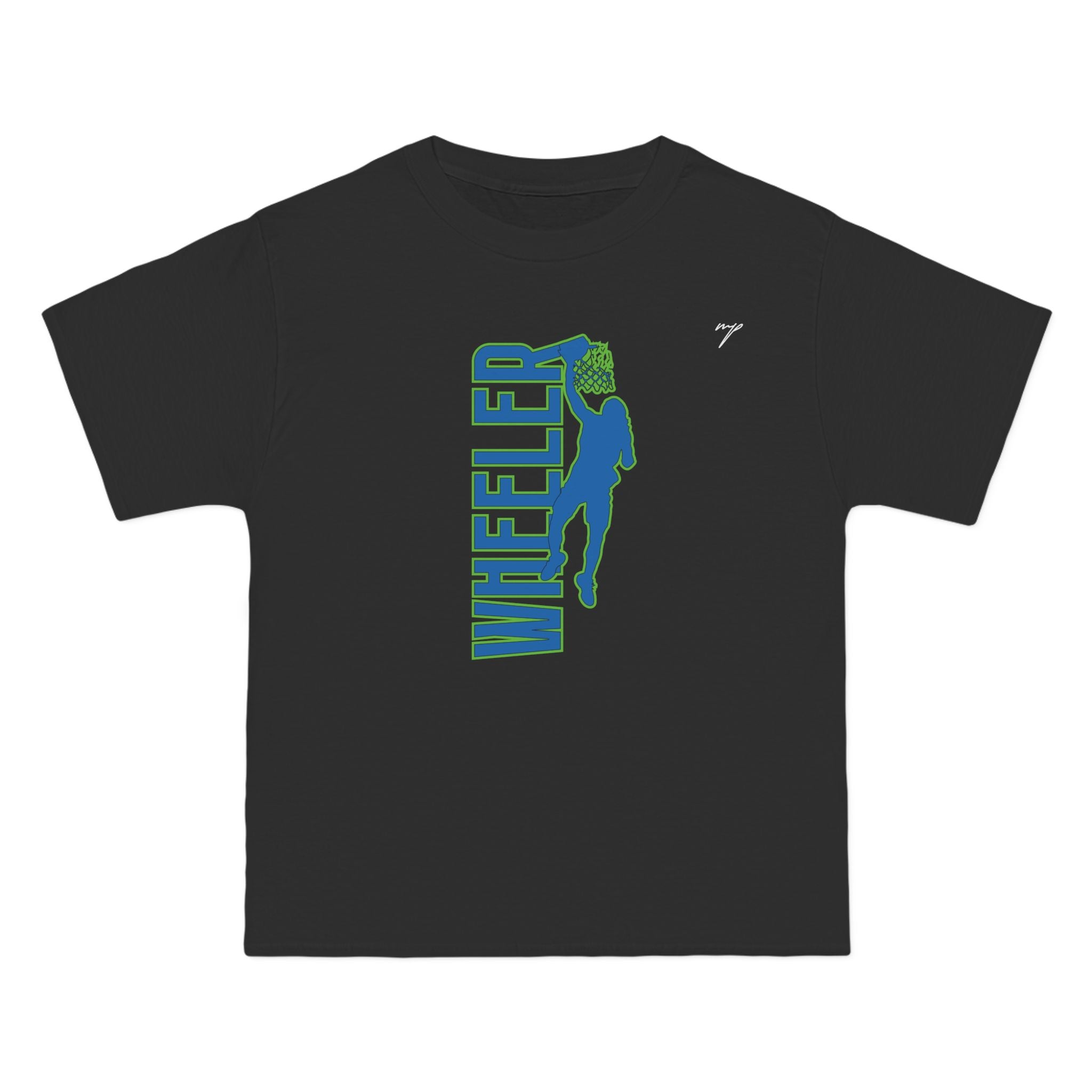 Stephan Wheeler Vintage Tee