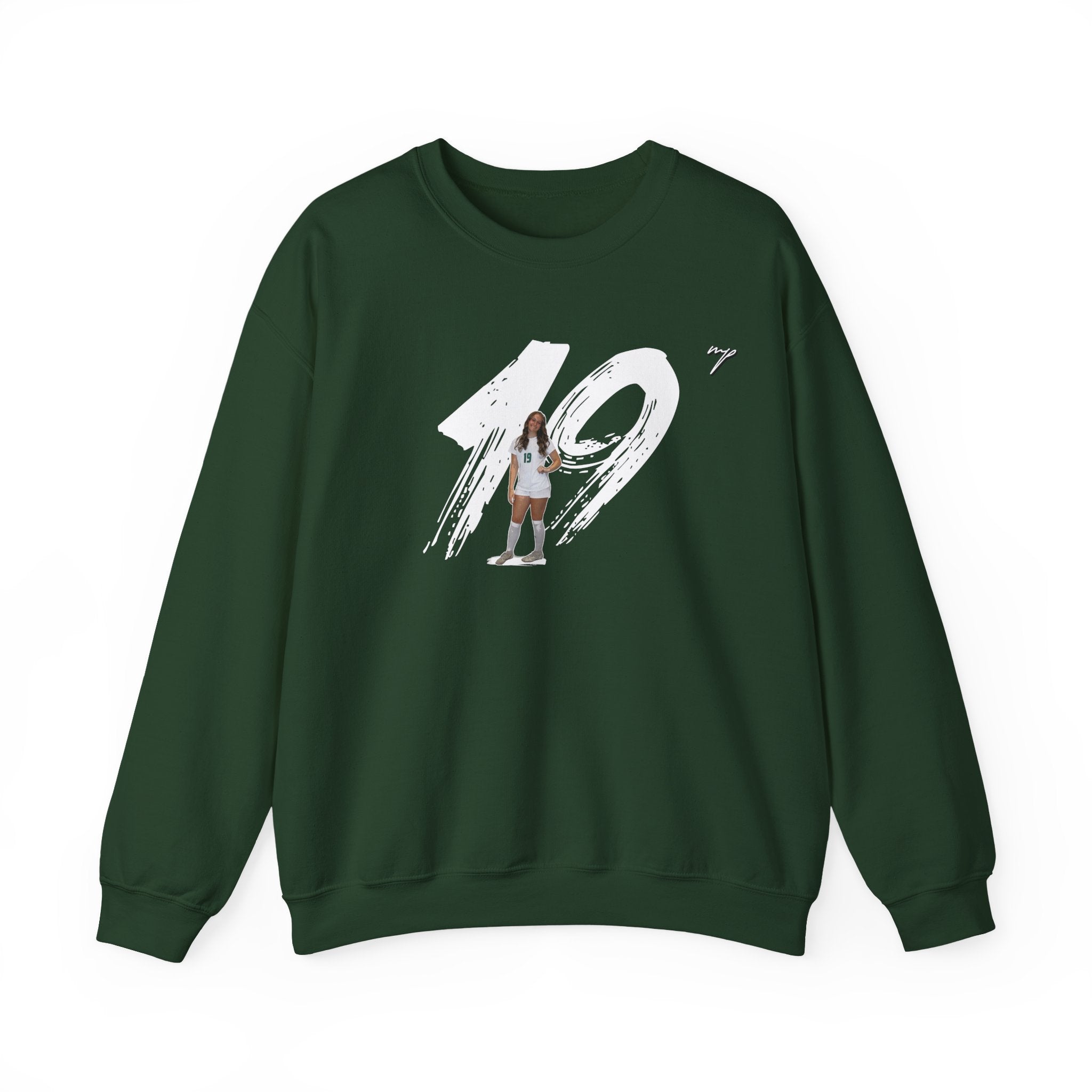 Baylee Simmelink Crewneck