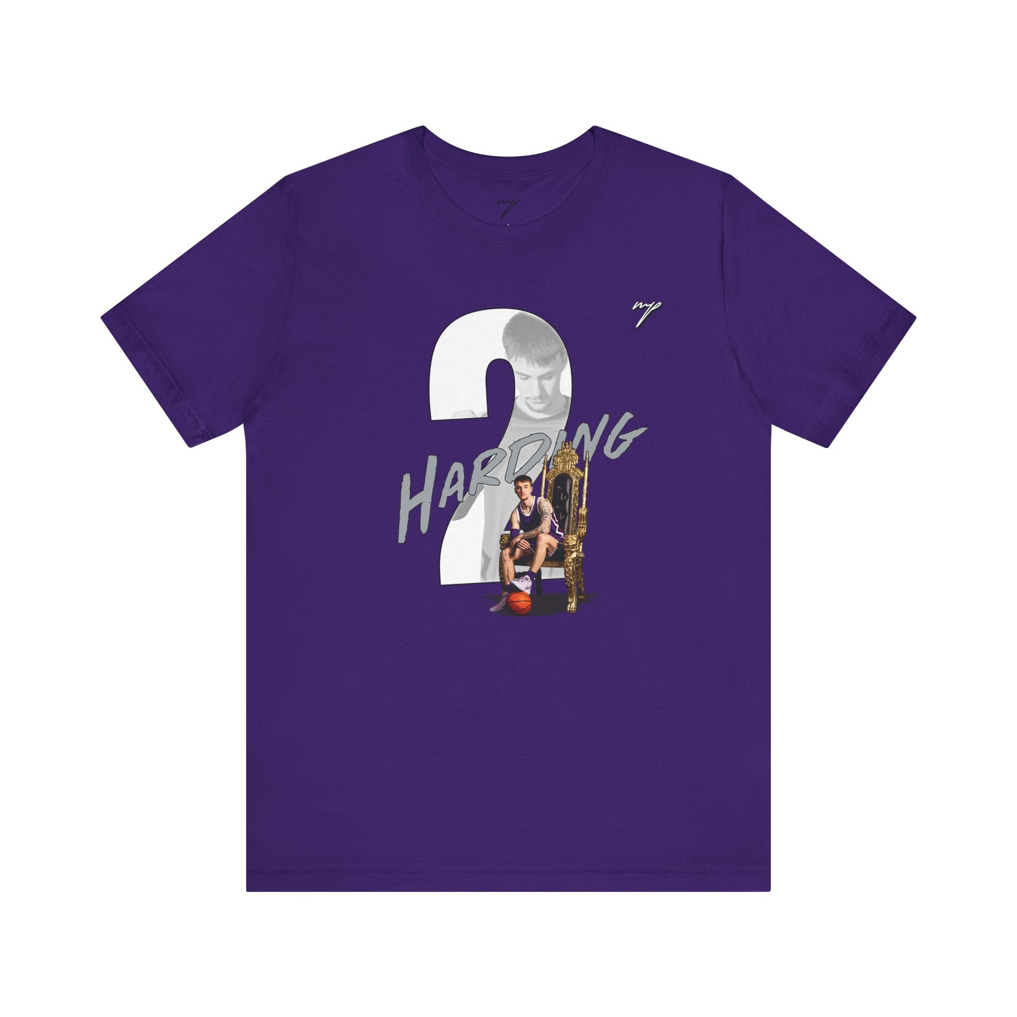 Brock Harding Graphic Tee