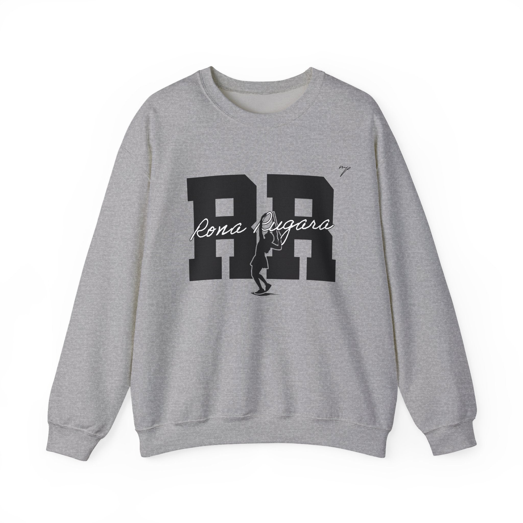 Rona Rugara Crewneck
