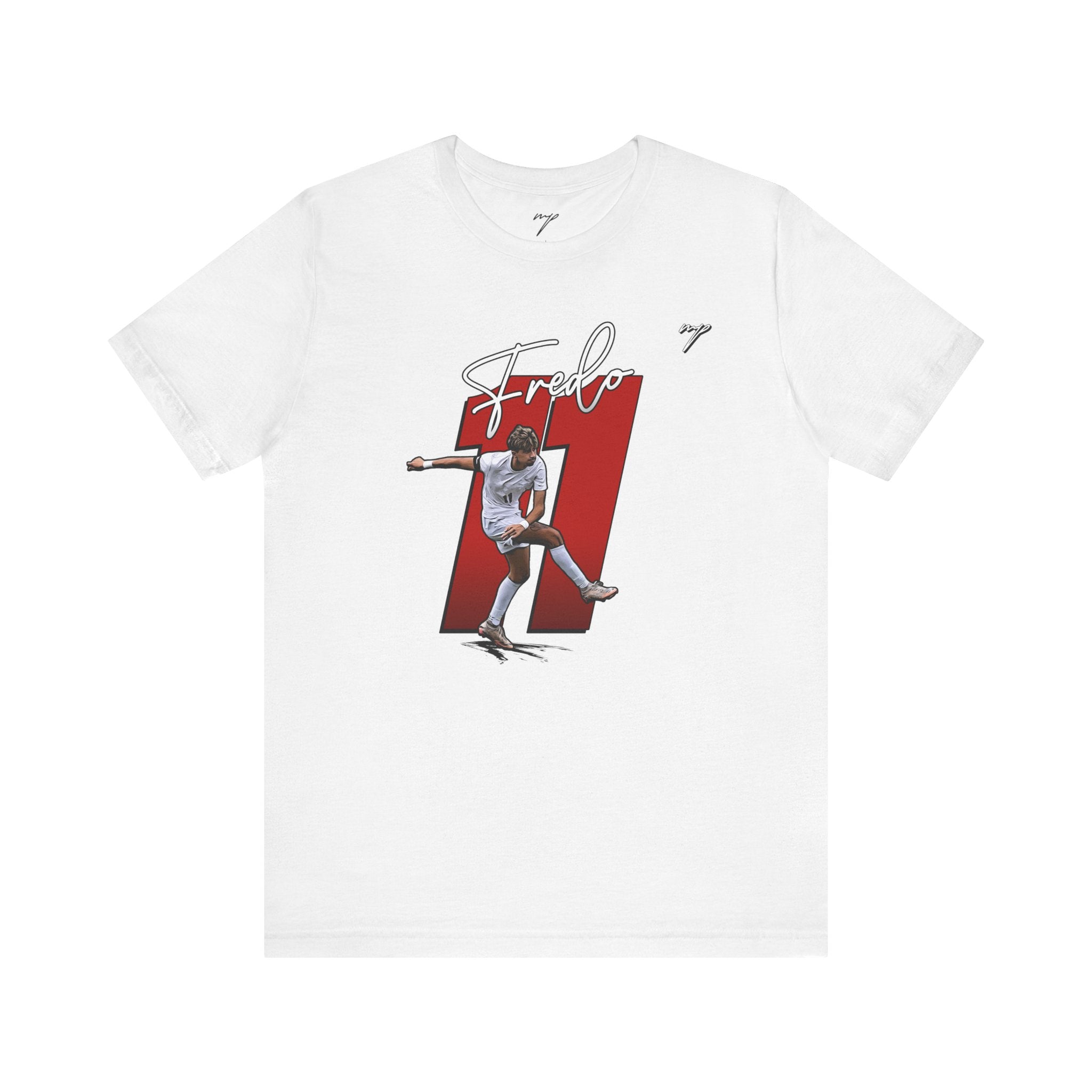 Aiden Helfer-Vazquez Graphic Tee