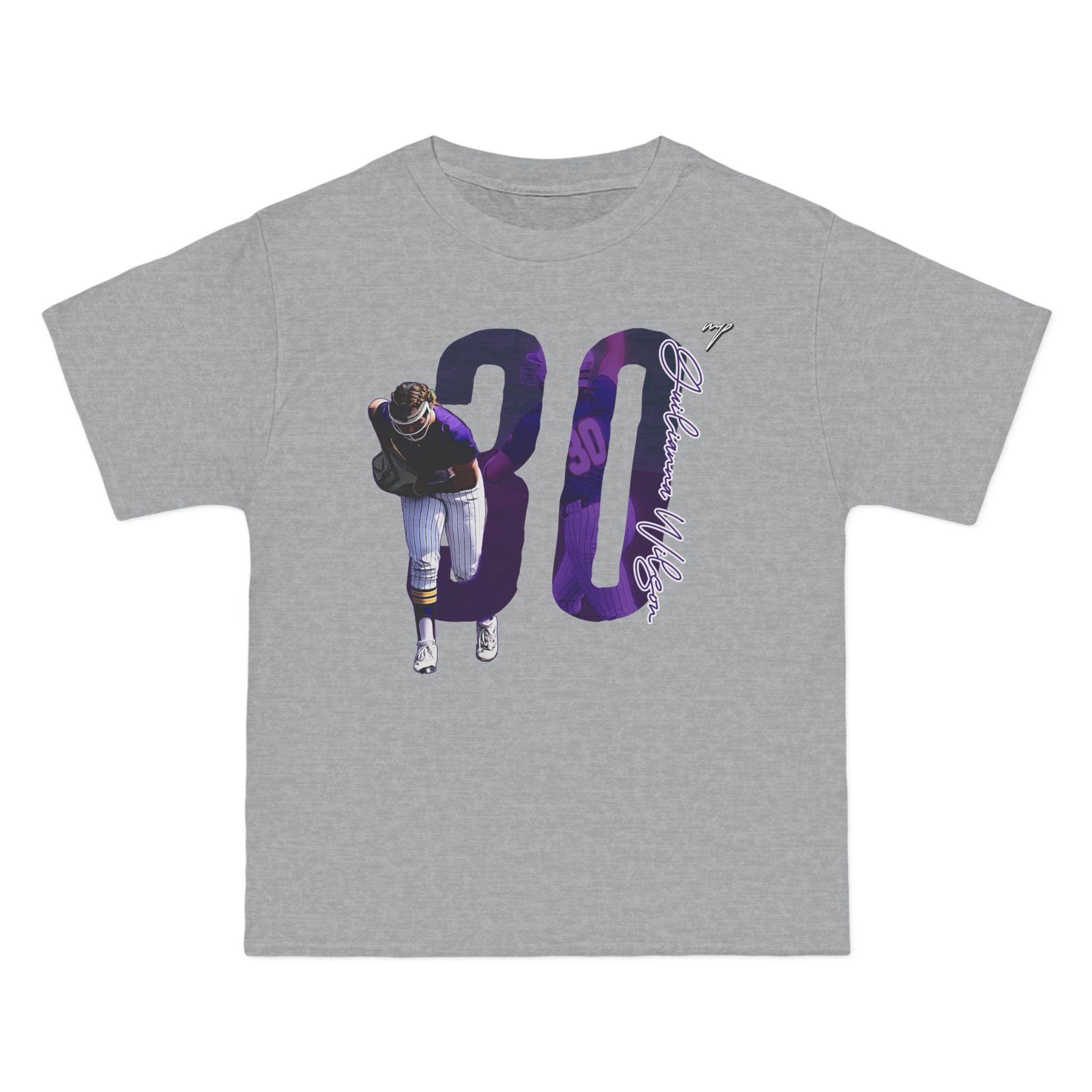 Guilianna Wilson Vintage Tee