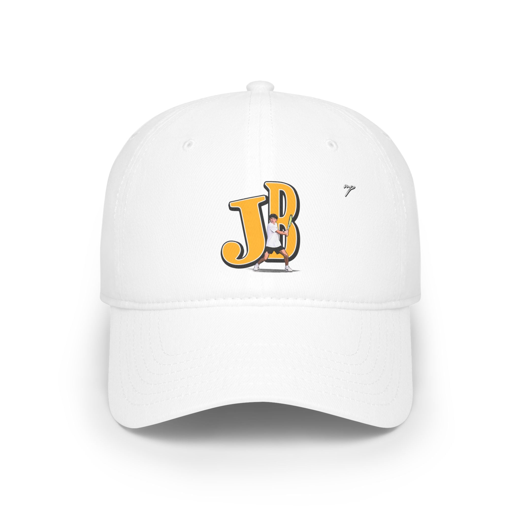 Jet Bilsborrow Hat