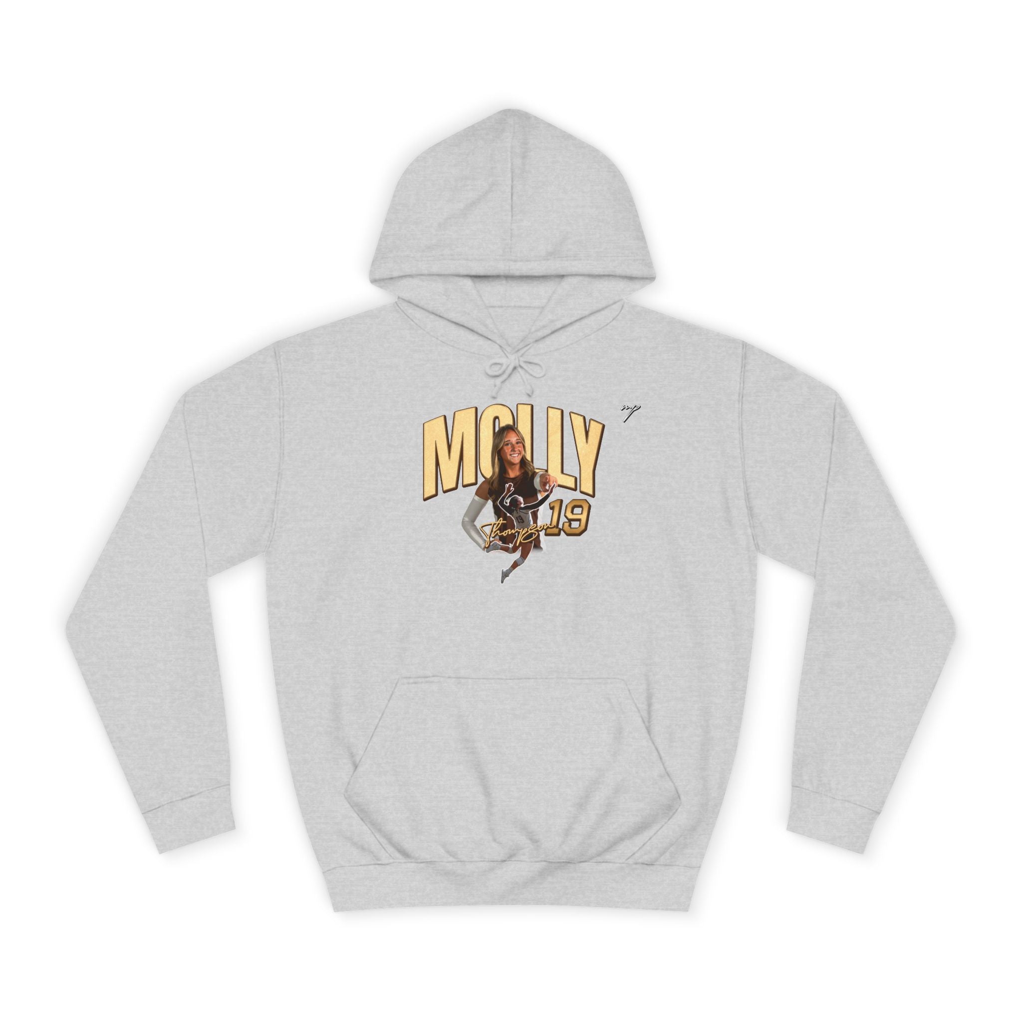 Molly Thompson Hoodie