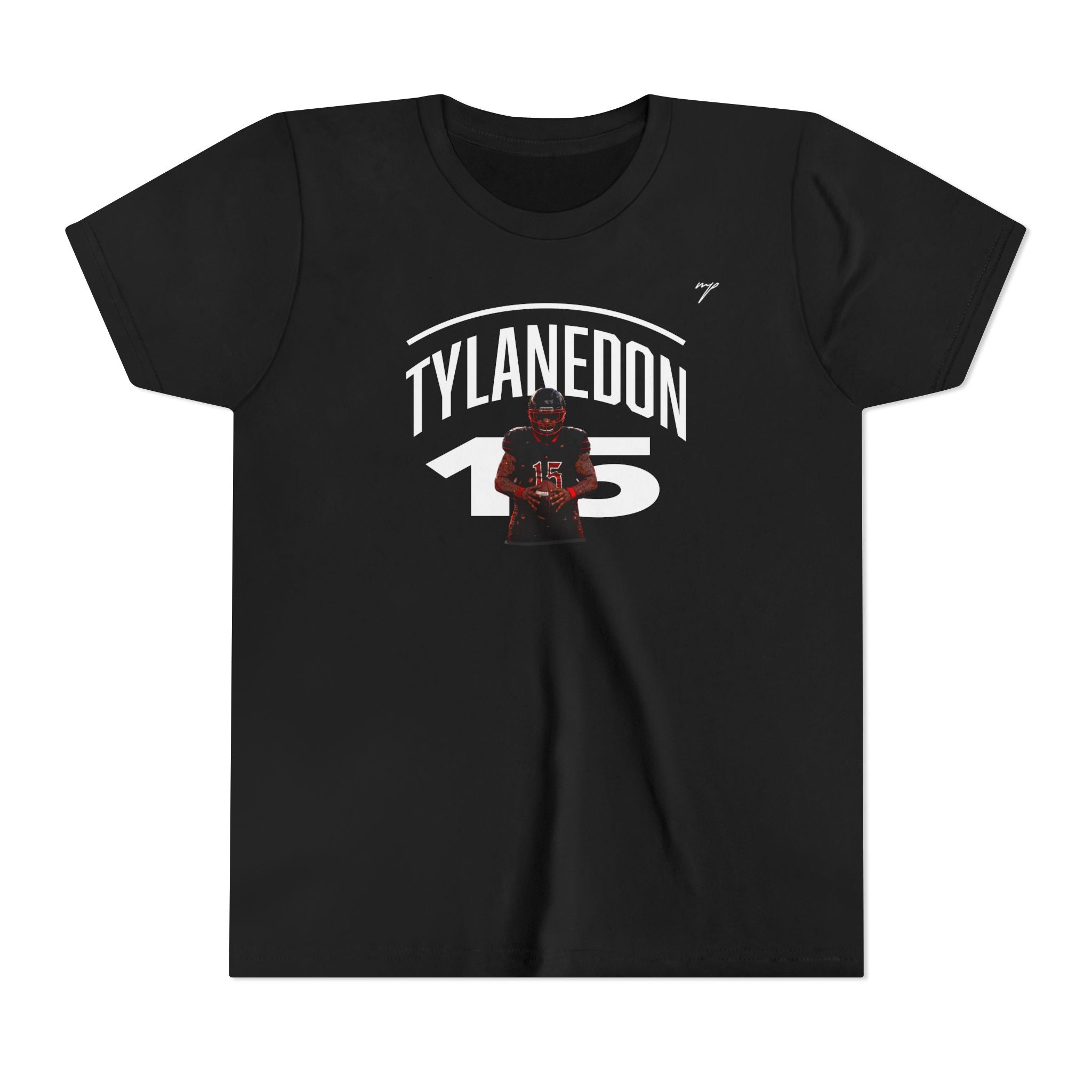 Tylanedon Hill YOUTH Graphic Tee