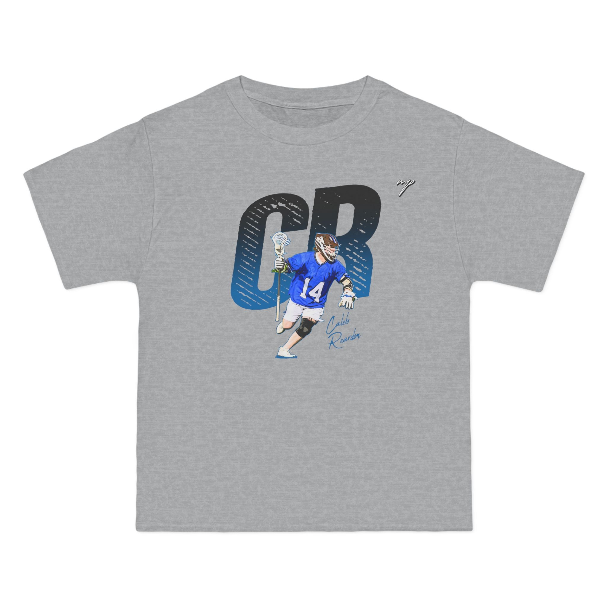 Caleb Reardon Vintage Tee