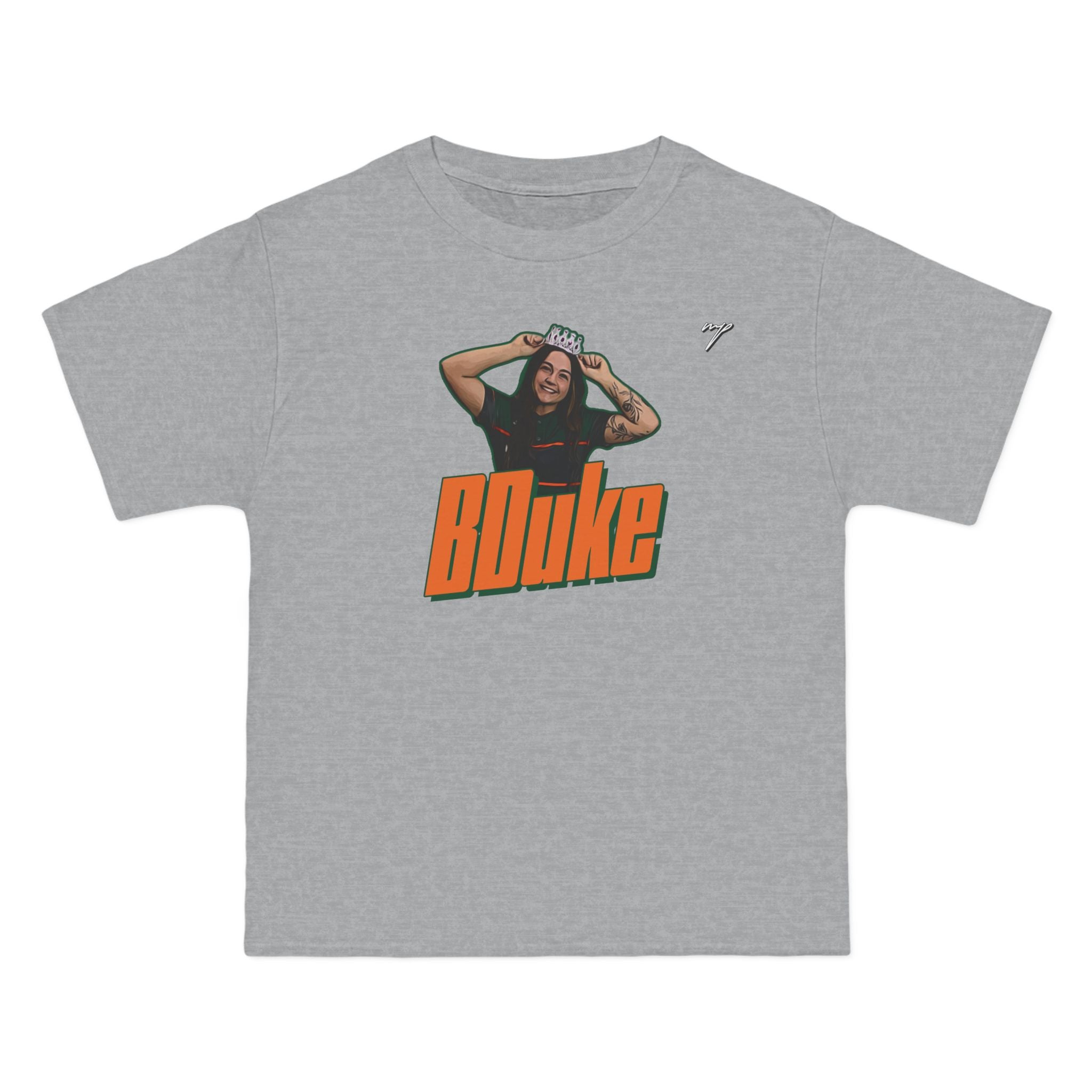 Bailey Duke Vintage Tee