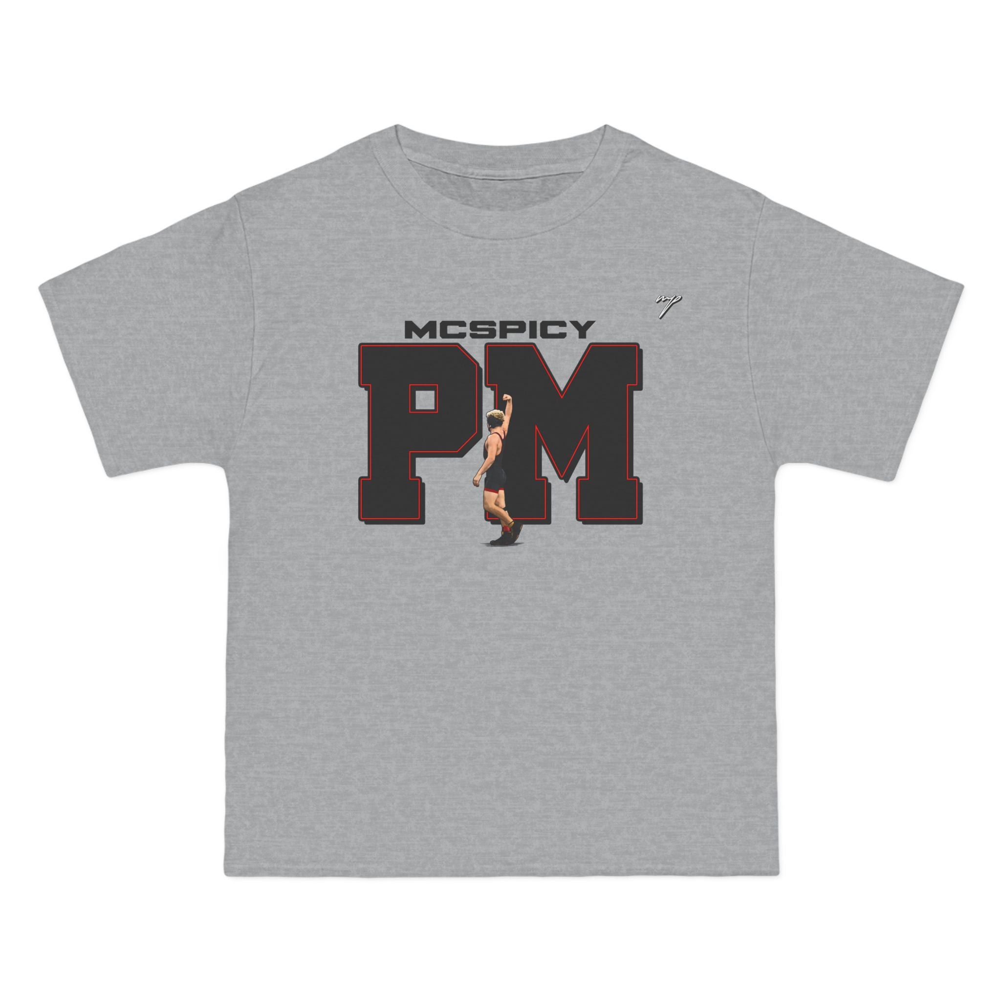 Paul Mcclure Vintage Tee