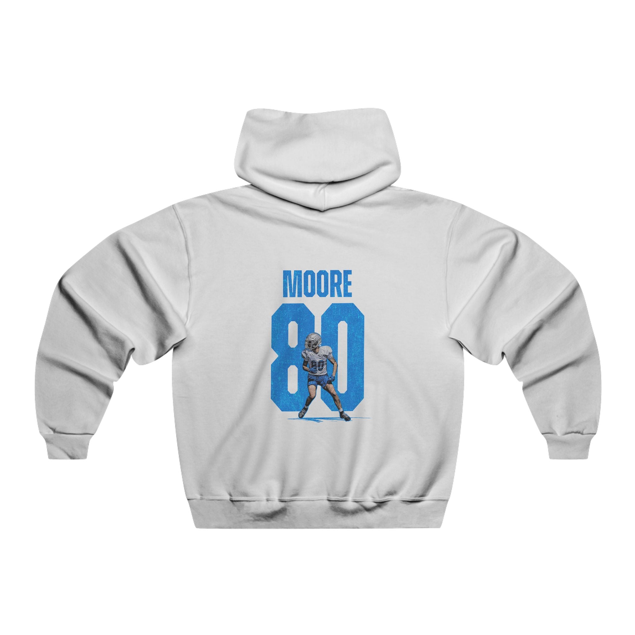 Zaidyn Moore Vintage Hoodie