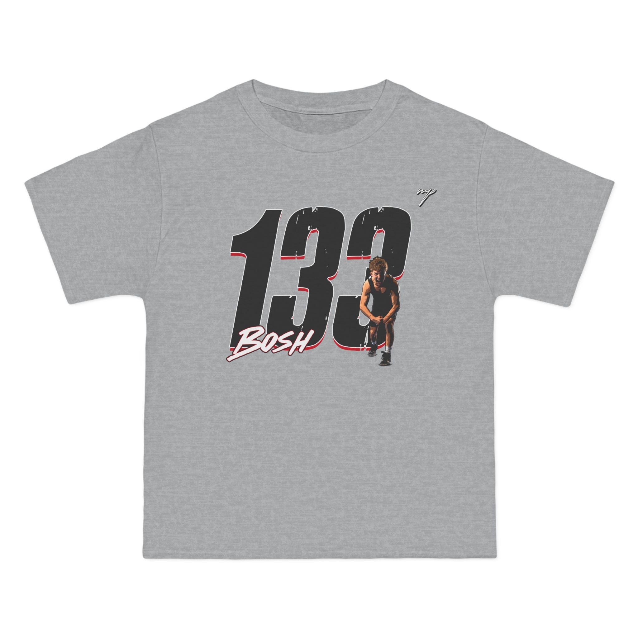 Lander Bosh Vintage Tee