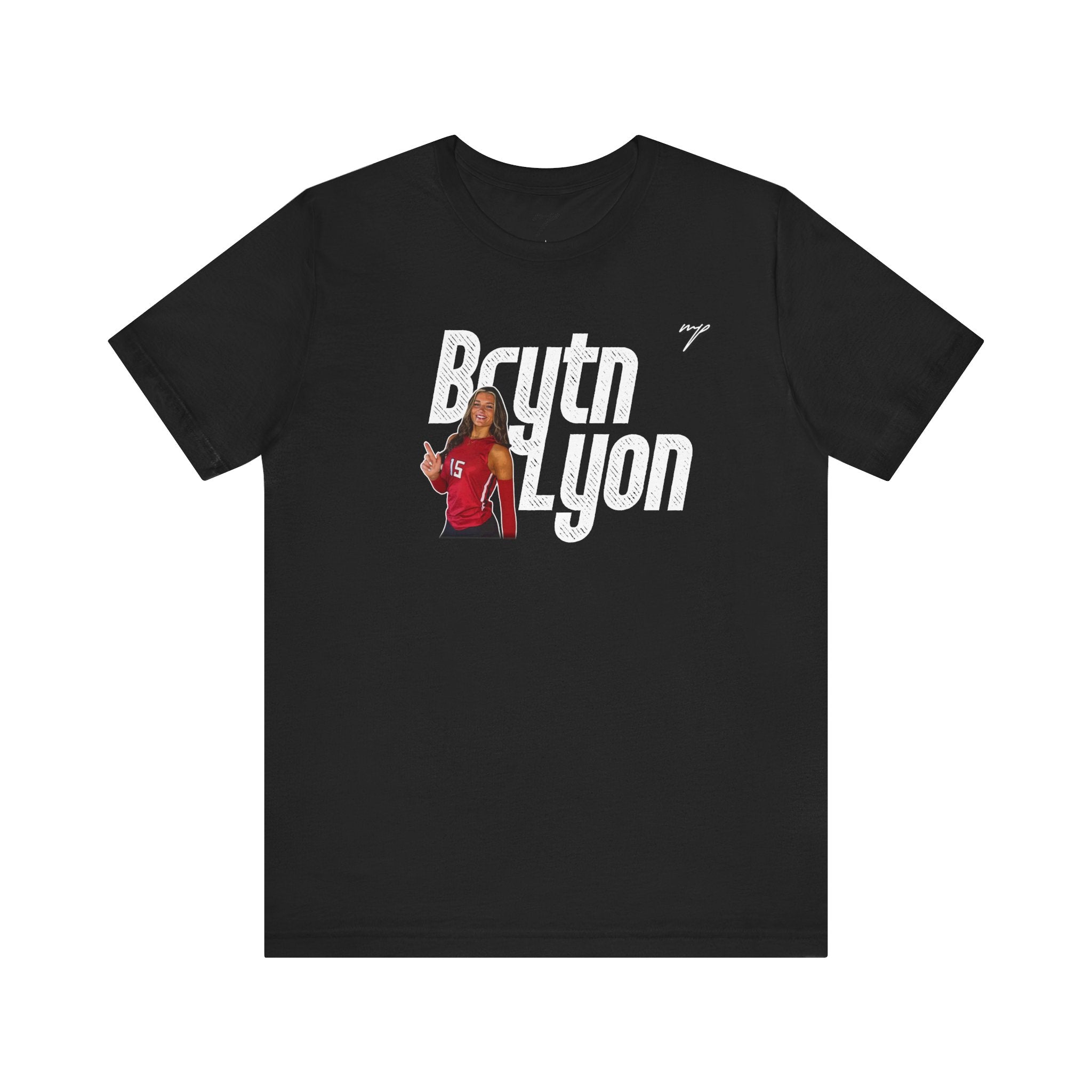Brytn Lyon Graphic Tee