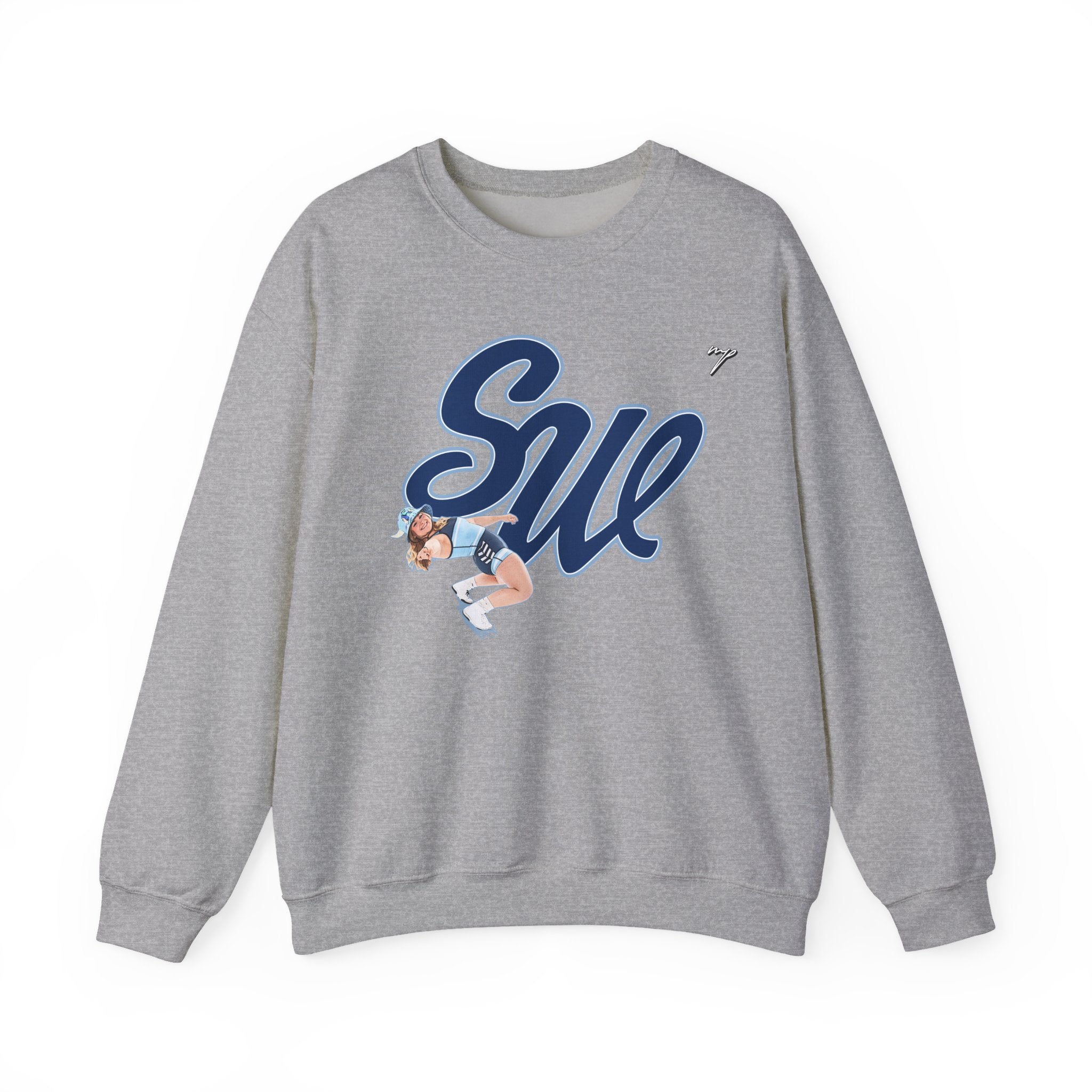 Sara Warren Crewneck