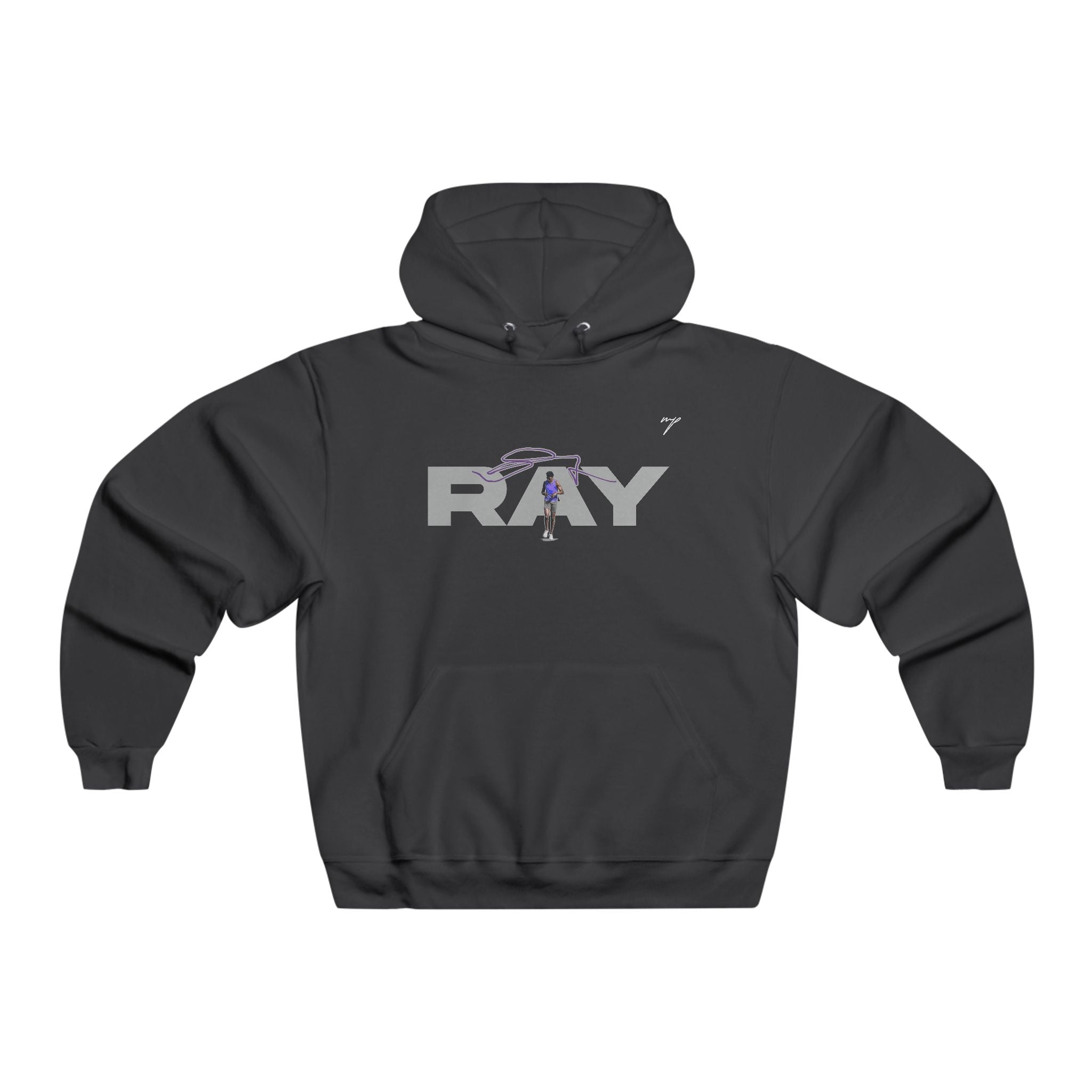 Rayshawn Goodman Vintage Hoodie
