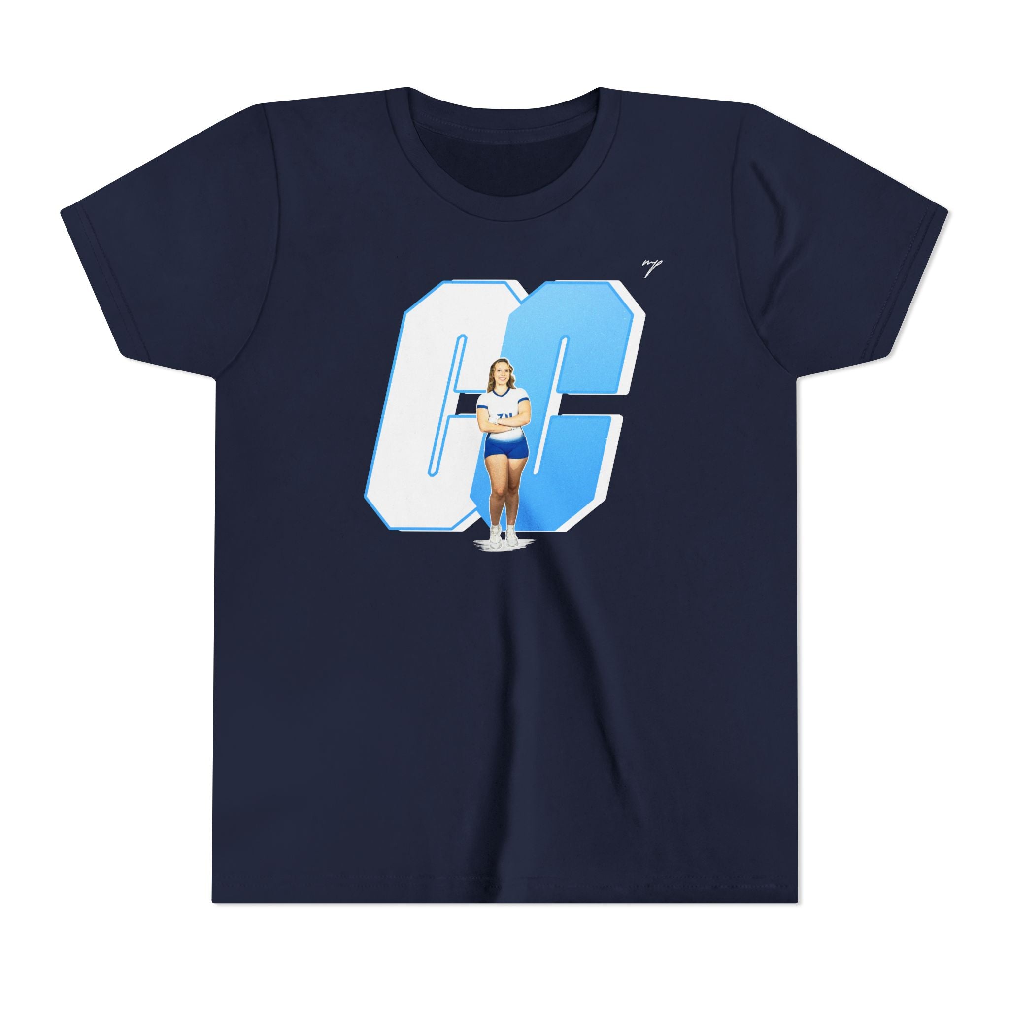 Chloe Cameron YOUTH Graphic Tee
