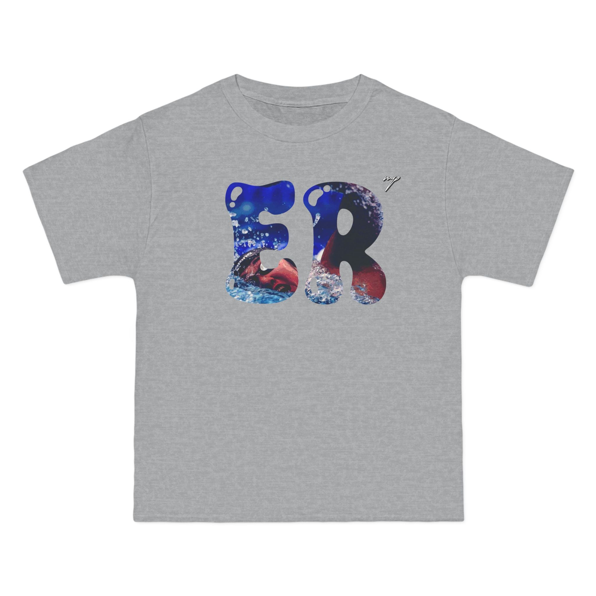 Melissa Er Vintage Tee