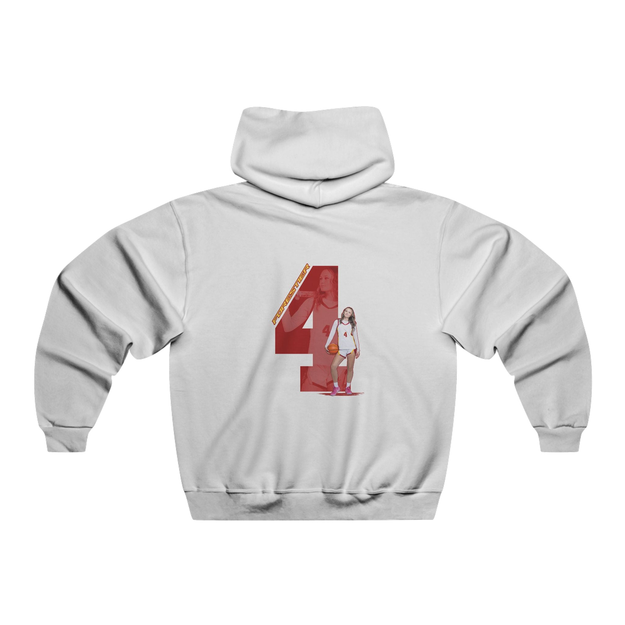 Rian Forestier Vintage Hoodie