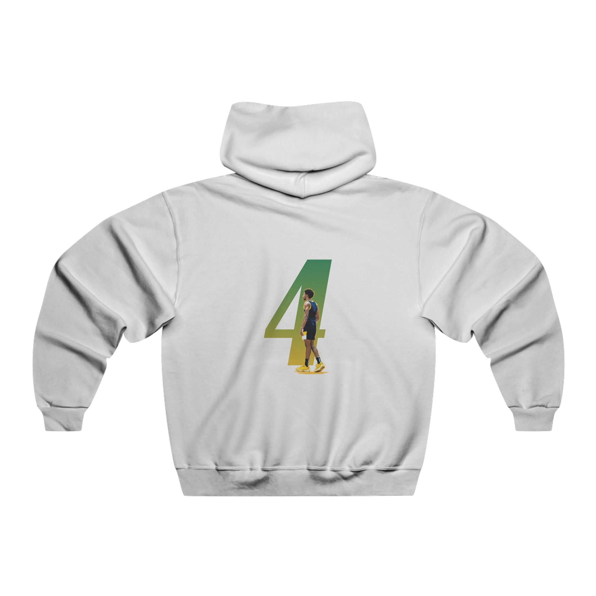 Carter Jackson Vintage Hoodie