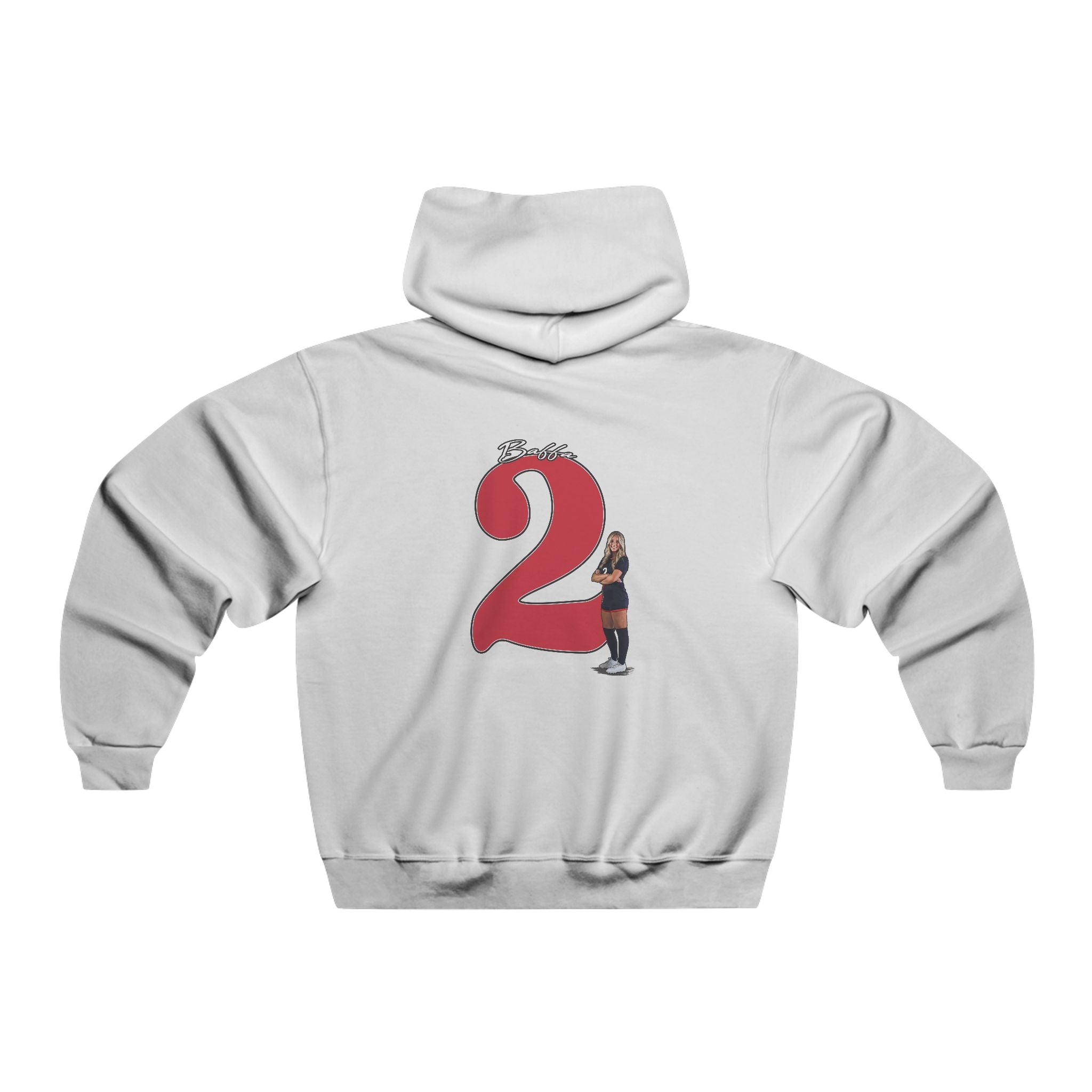 Tavyn Baffa Vintage Hoodie