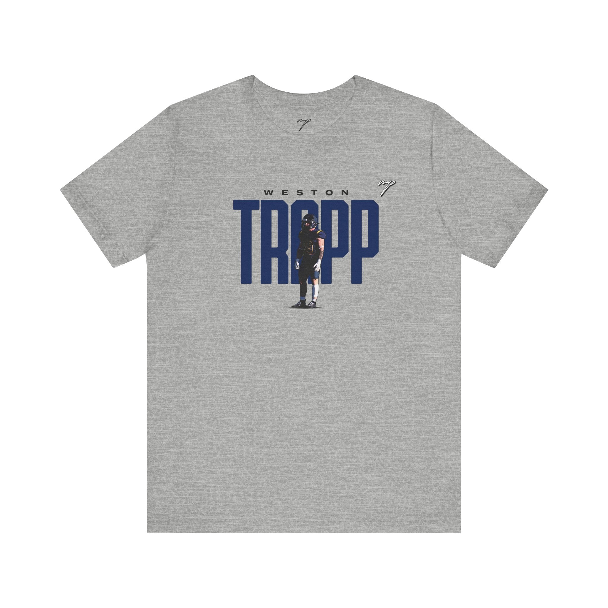 Weston Trapp Graphic Tee