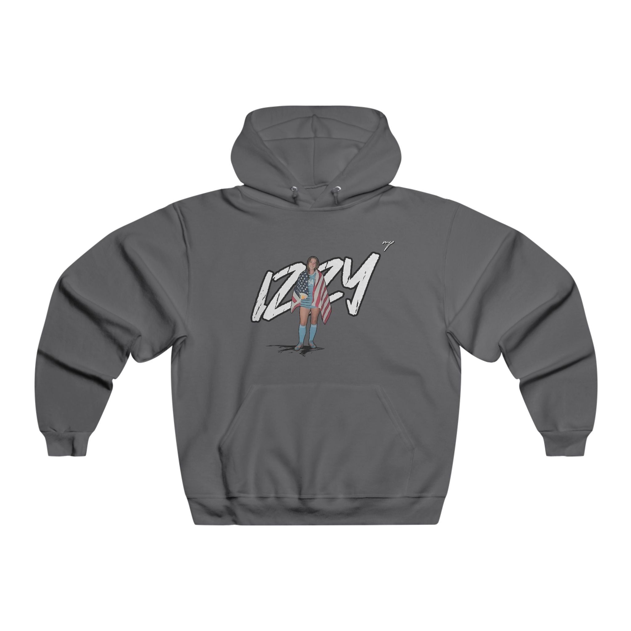 Isabelle Bartlett Vintage Hoodie