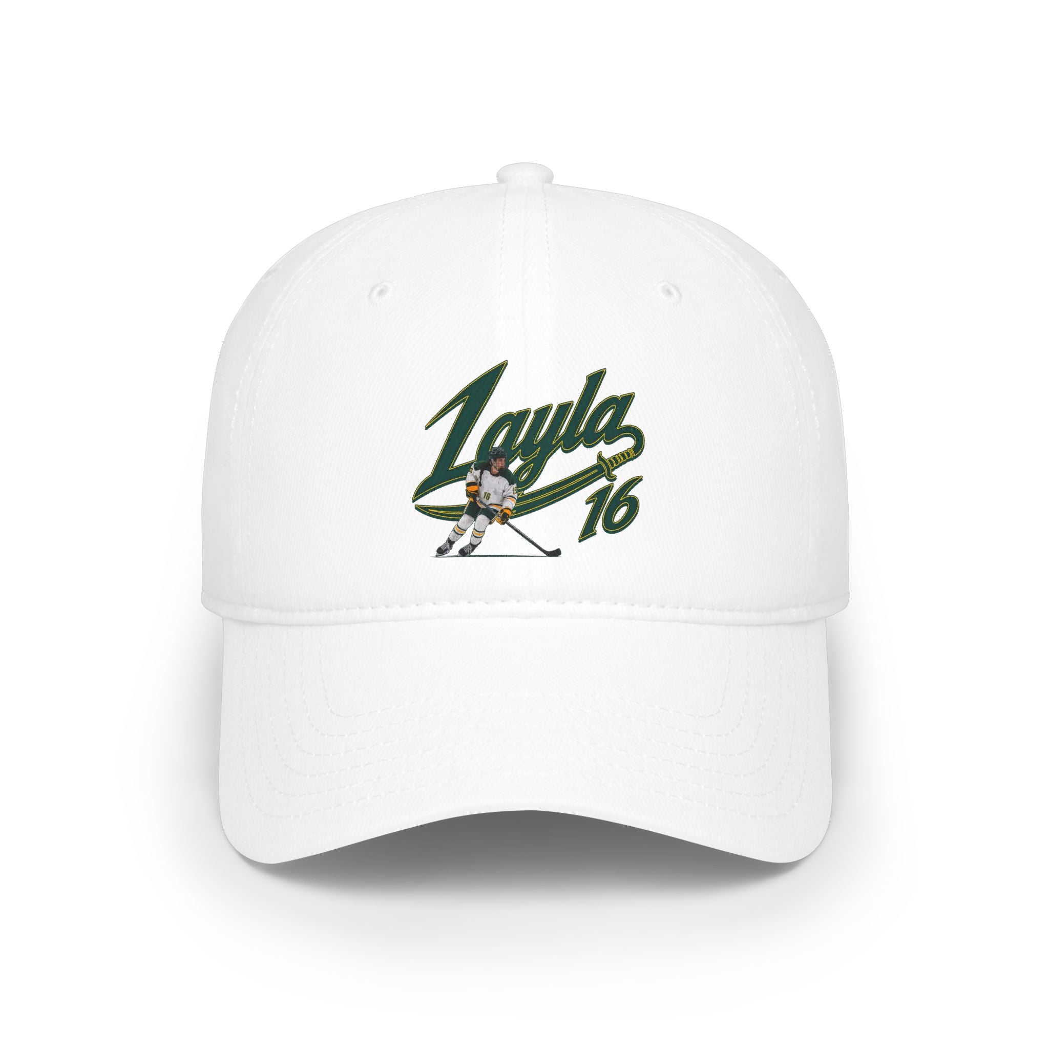 Layla Matthew Hat