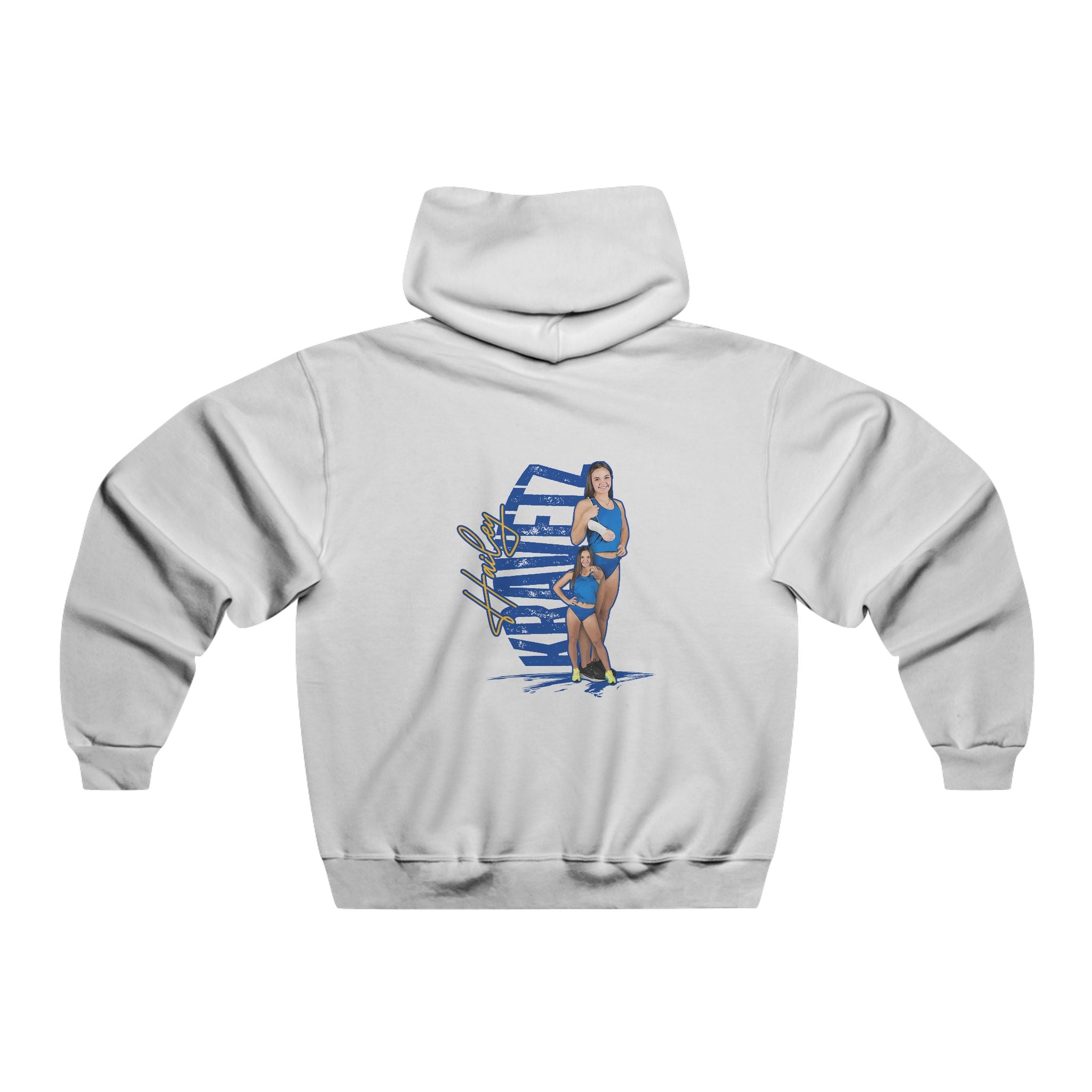 Hailey Kravetz Vintage Hoodie